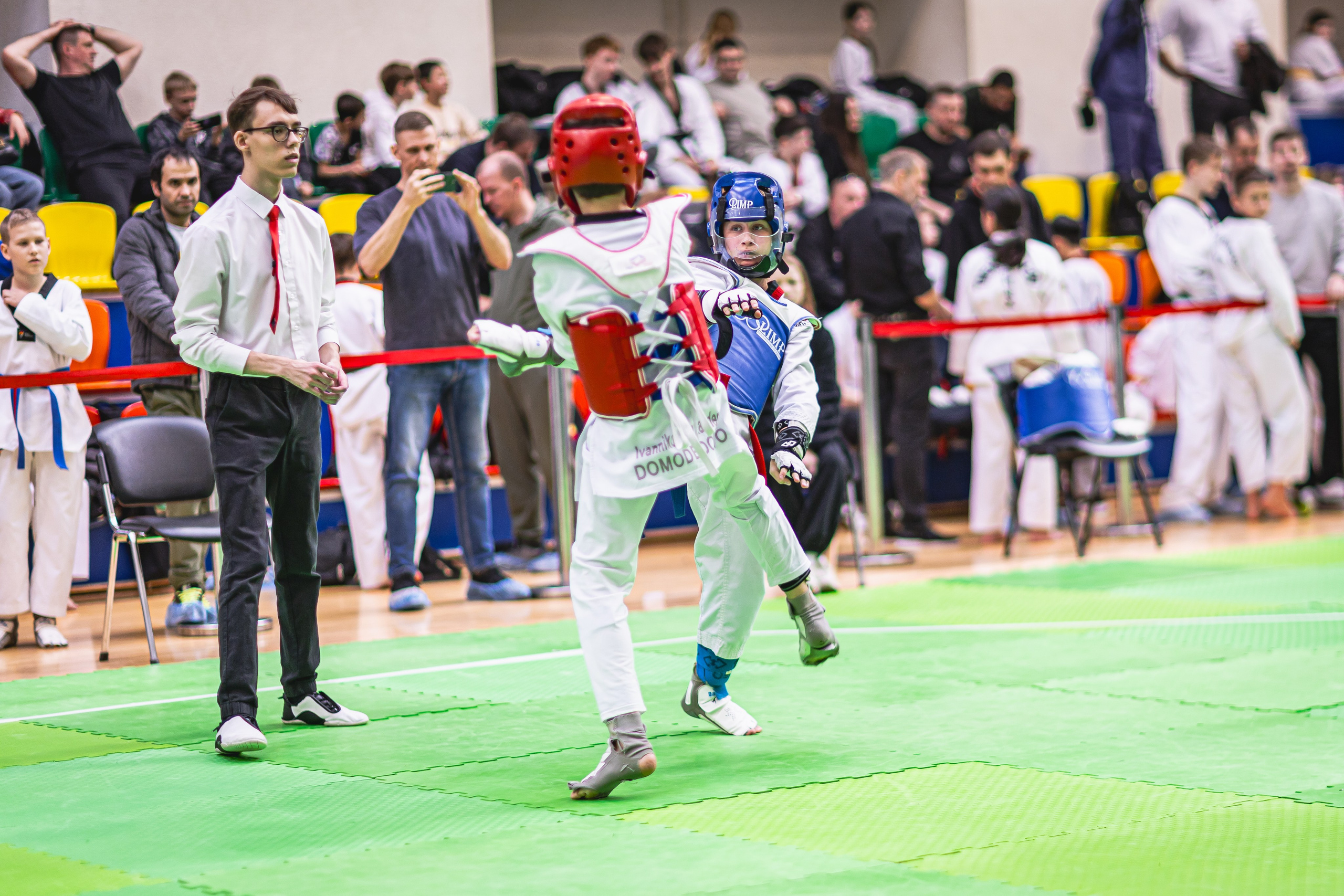 Турнир ВДЮФСОО «ФЕДЕРАЦИЯ ДЕТСКОГО ТХЭКВОНДО РОССИИ» и МОО СПКЕ «ЭРИДАН» по «СПОРТИВНОМУ БОЮ КЕРУГИ». Спортивный фотограф Максим Серегин