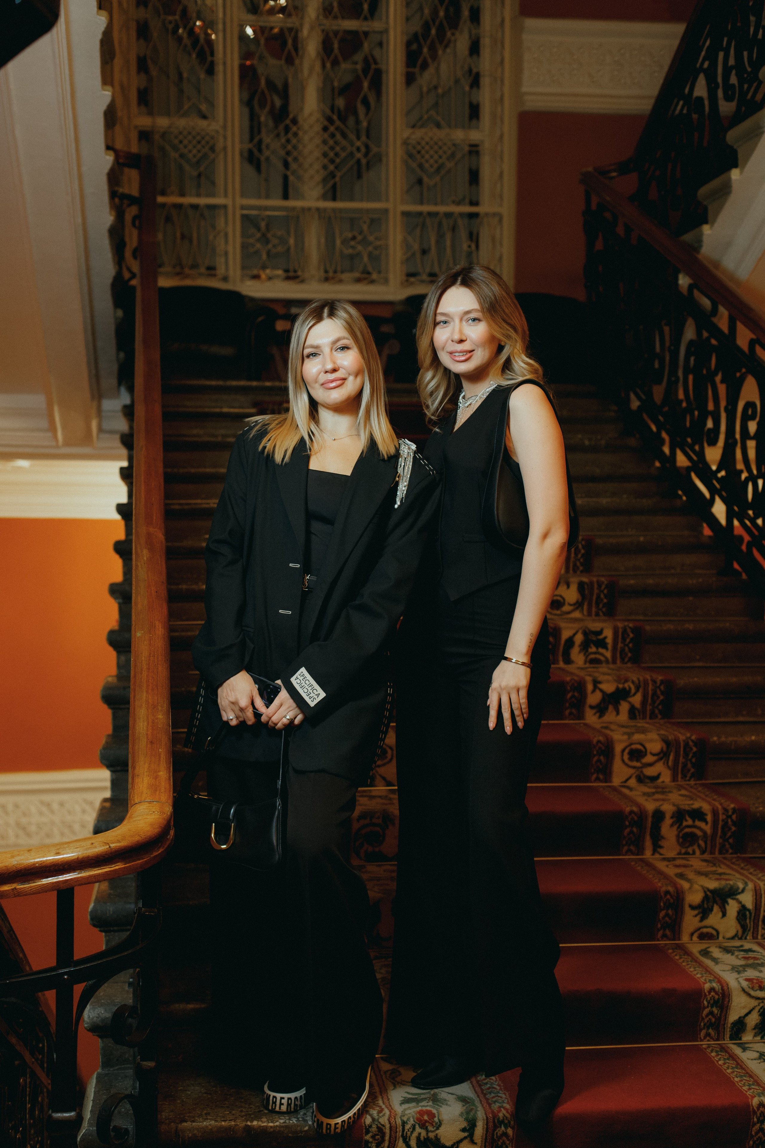 VITRINA BEAUTY — НОТЫ. МУЗЫКАЛЬНЫЙ ВЕЧЕР. СВОИ. ФОТООТЧЕТЫ-СОБЫТИЯ-МЕСТА