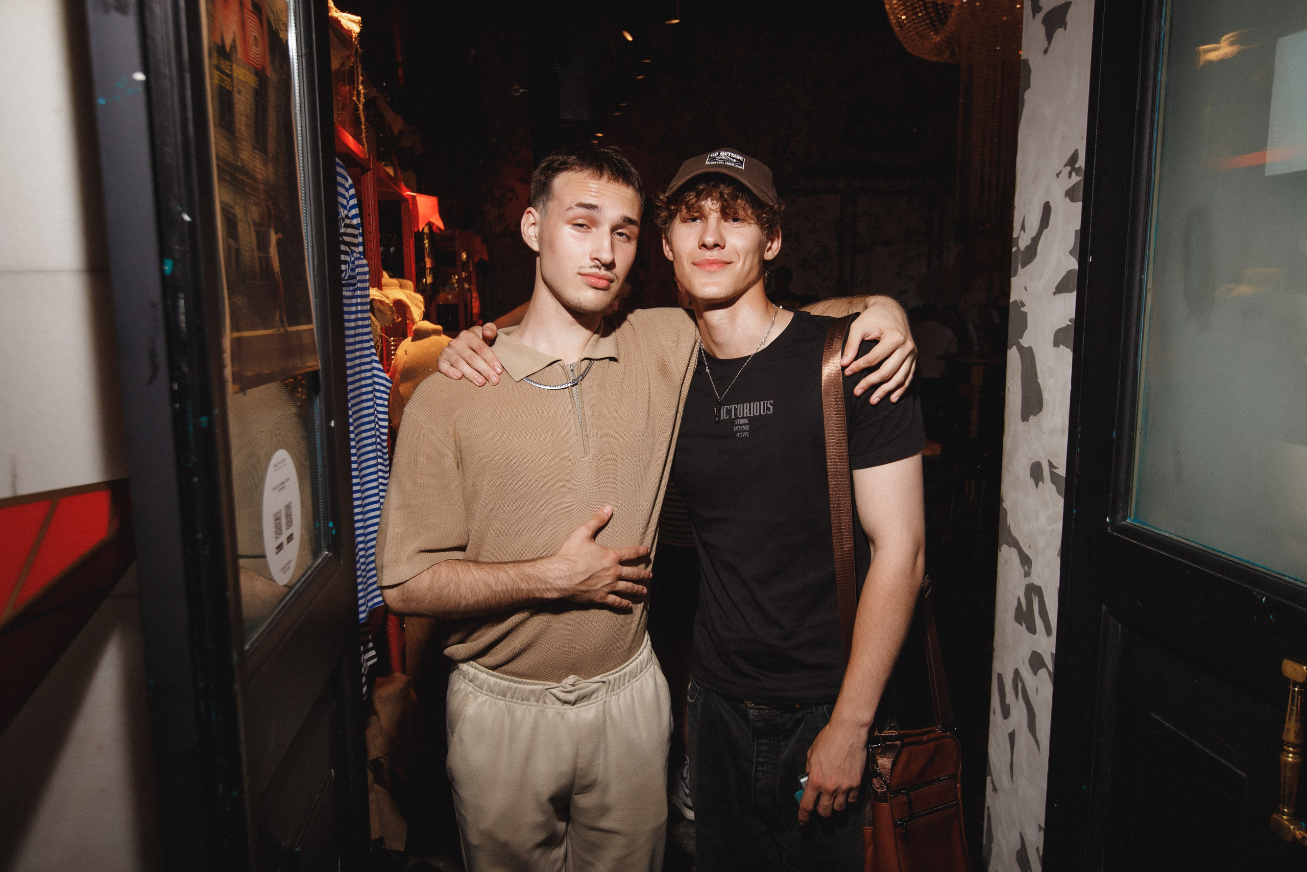 РЮМОЧНАЯ 2 ГОДА. СВОИ. ФОТООТЧЕТЫ-СОБЫТИЯ-МЕСТА