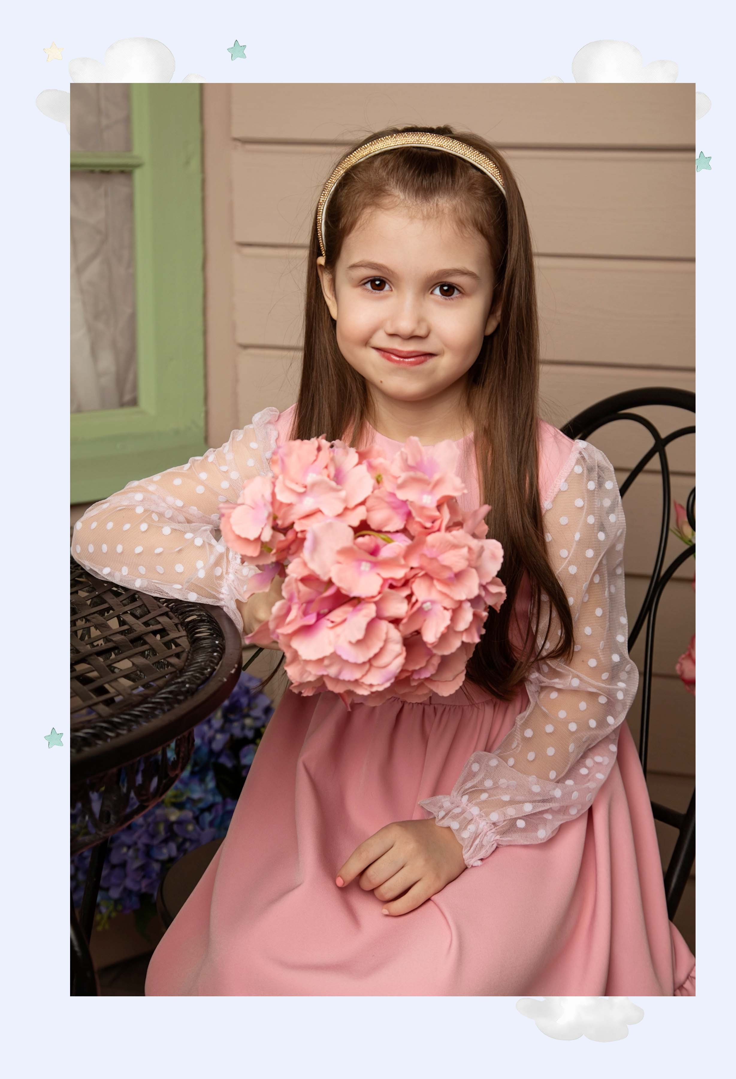 Мультяшки. Семейный и детский фотограф в Санкт-Петербург. Natalia Fadel