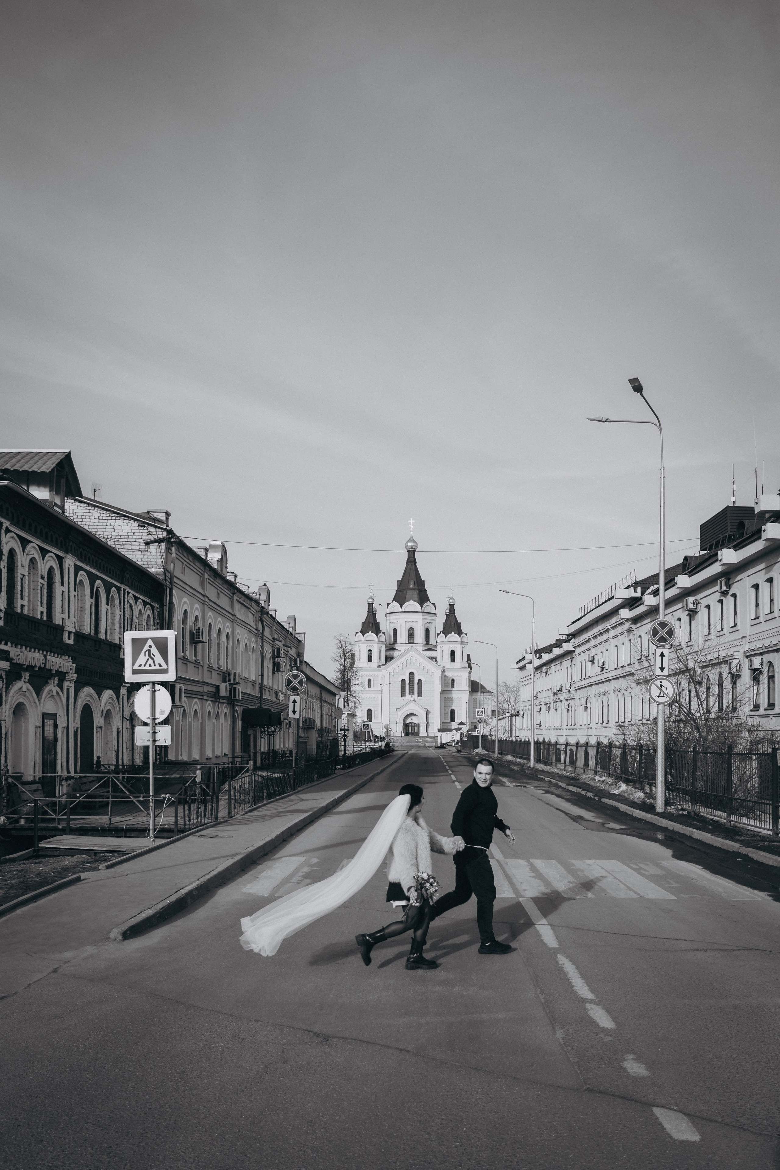 Индивидуальный и свадебный фотограф в Нижнем Новгороде Трушина Кристина