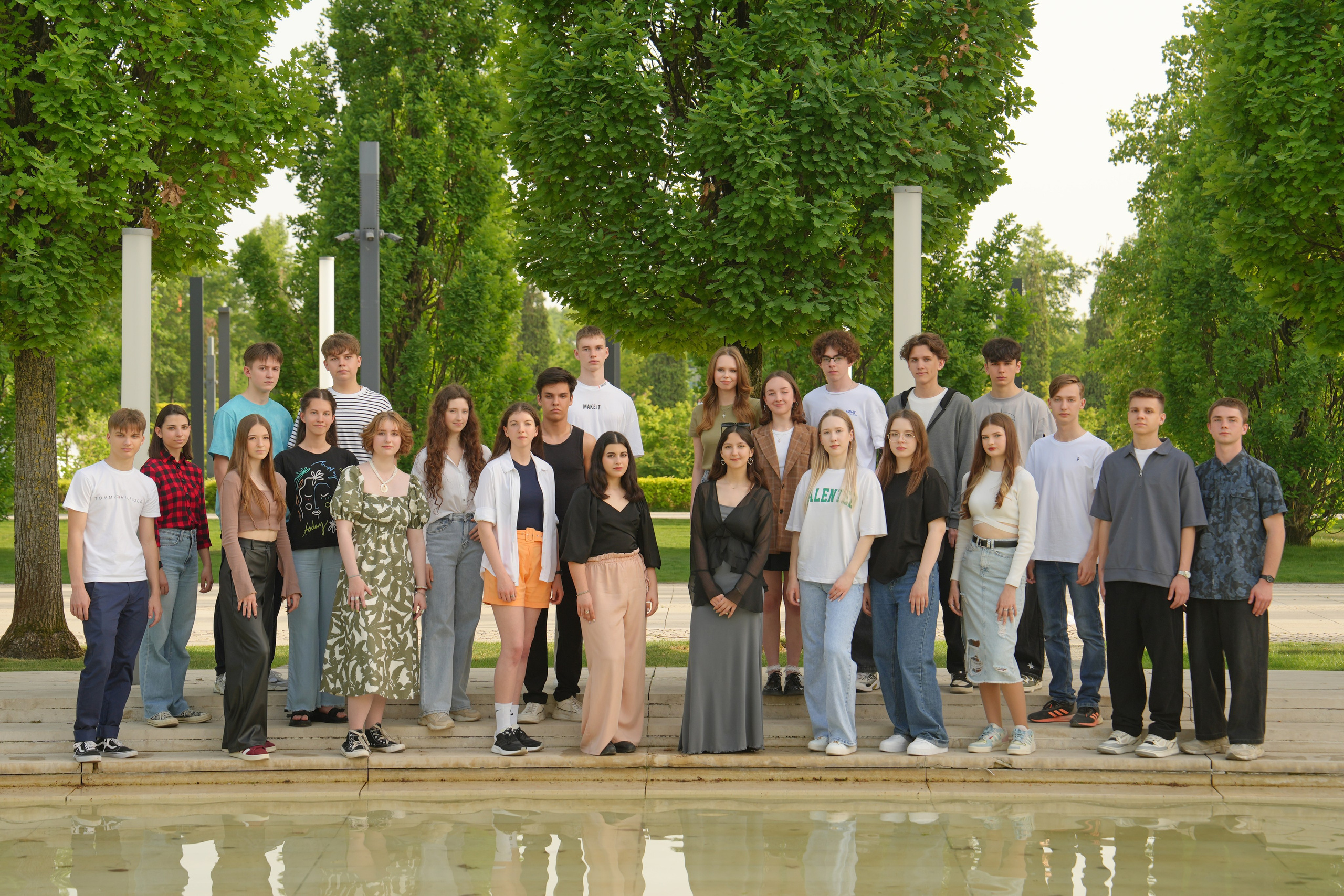 Красивый выпускной альбом в Краснодаре