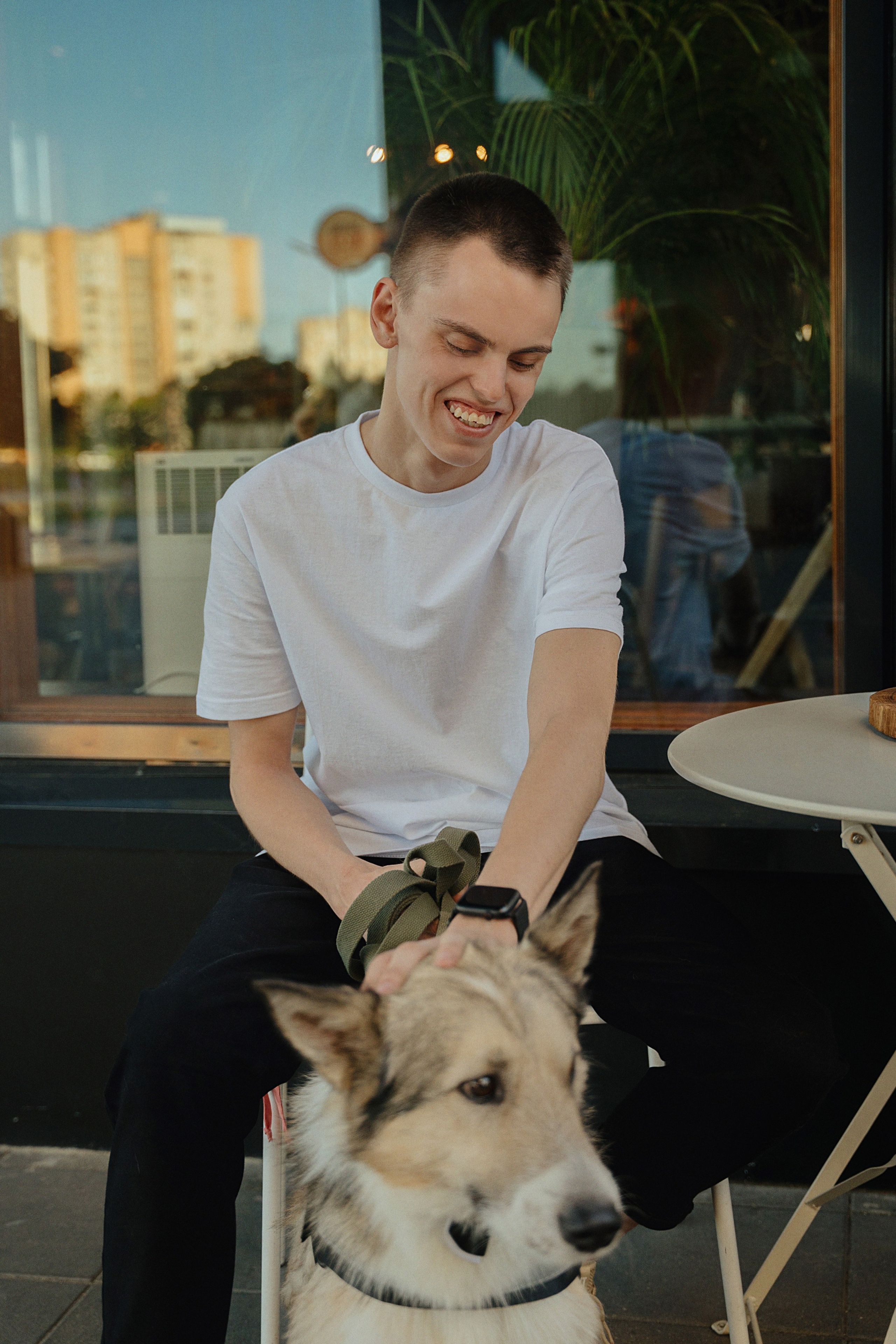 Индивидуальный и семейный фотограф Крячкова Анна