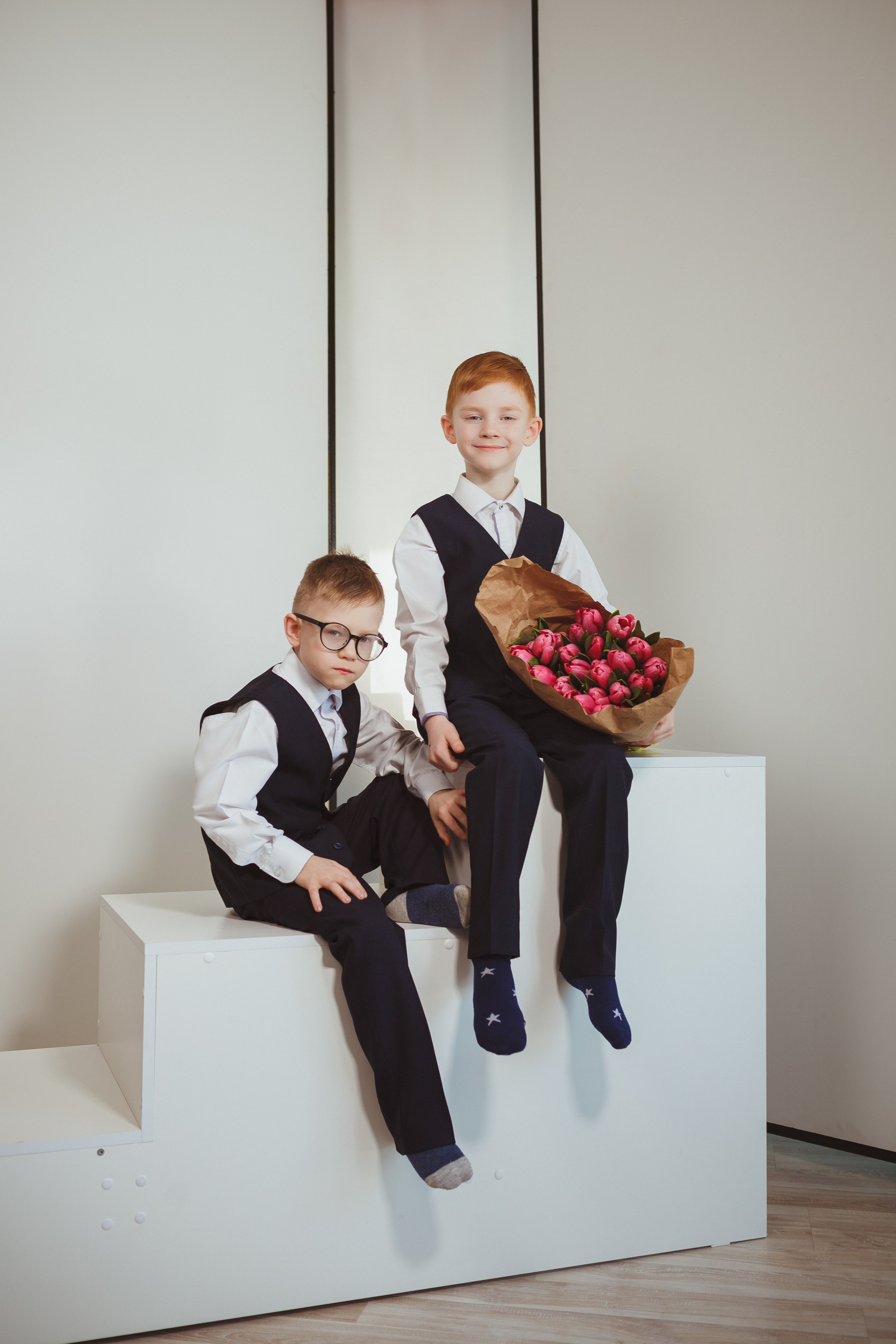 Фотопроект: ВЕСНА — ВРЕМЯ ЦВЕСТИ! 🌸. Семейный и детский фотограф в Сухом Логу Ольга Кайгородова