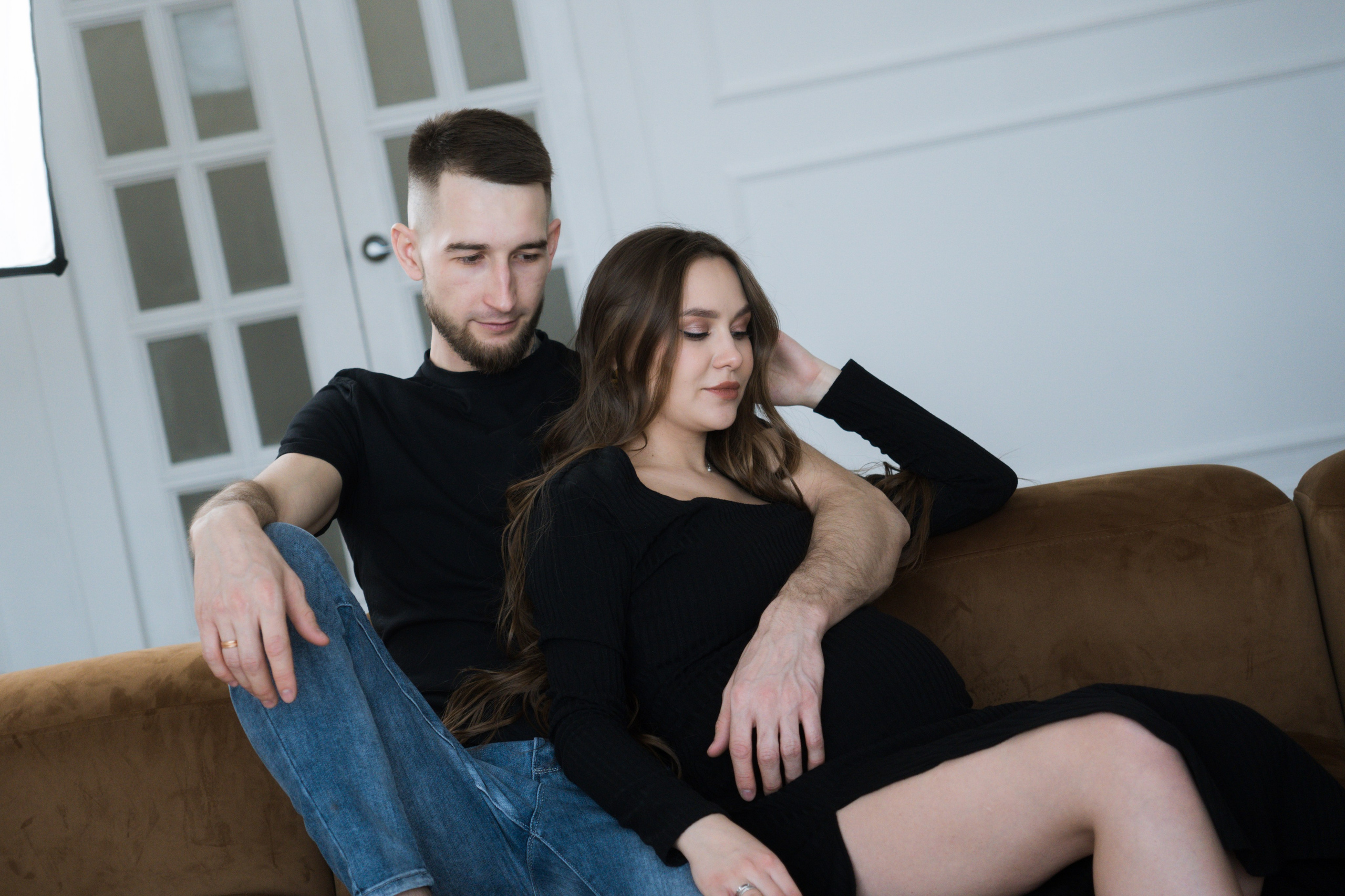 Семейная фотосессия. Семейный и детский фотограф в Самаре Анна Игнатова