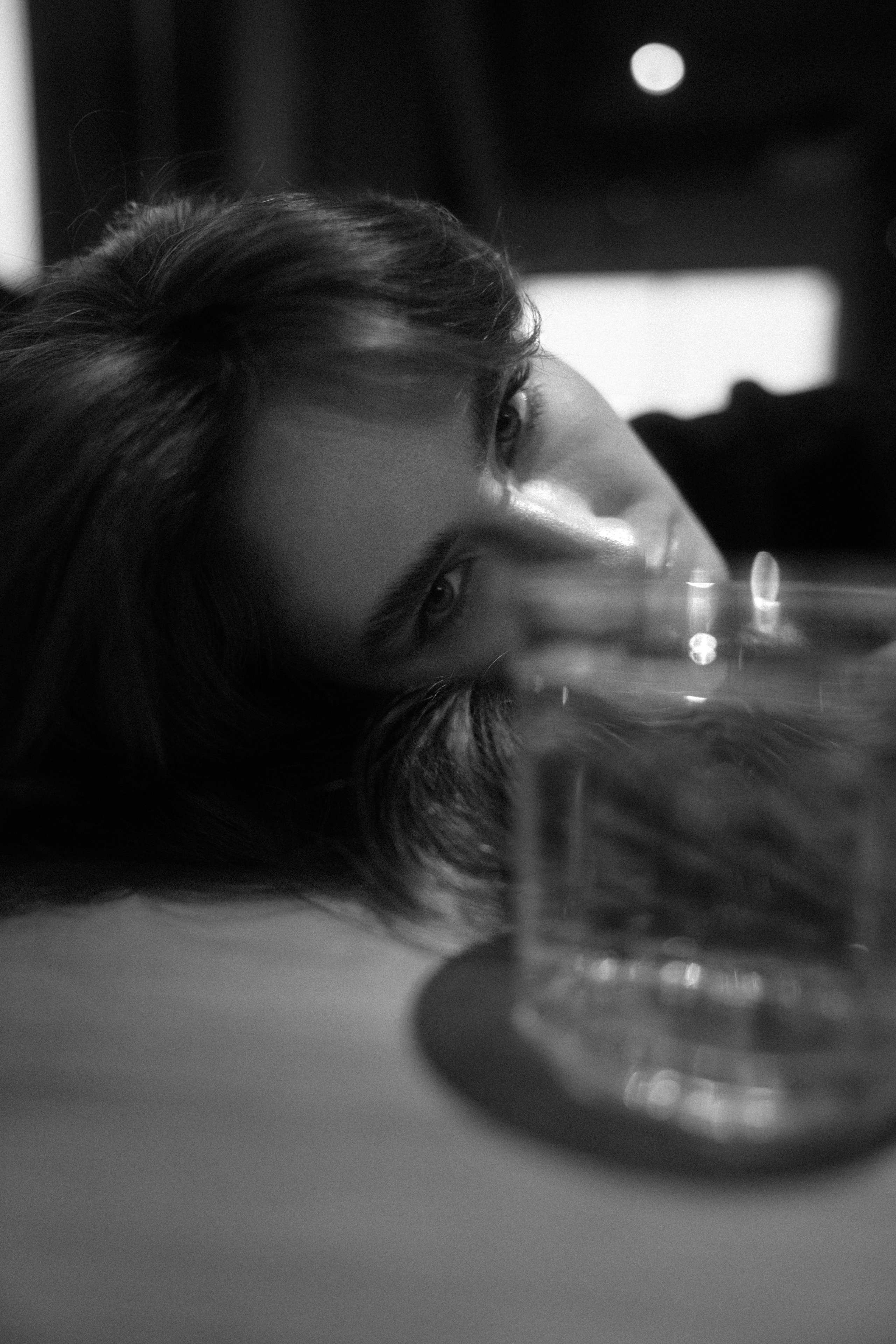 Walking photo shoot in Kazan - Anton Avanzato