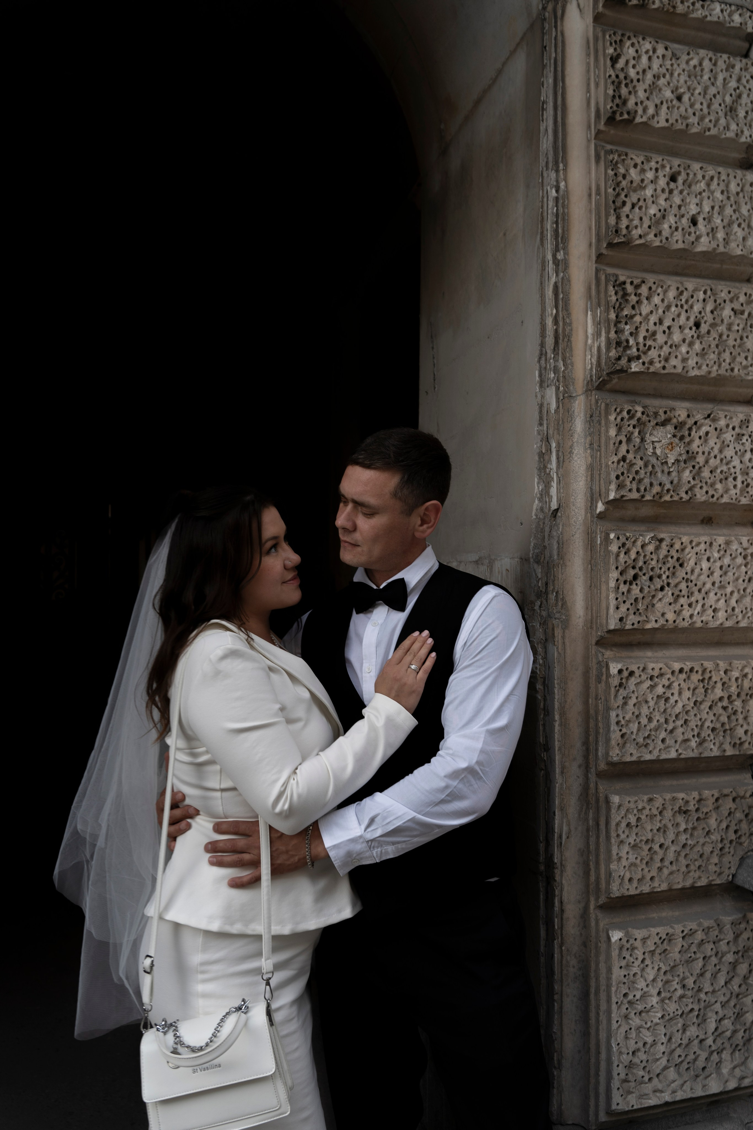 Алина+Андрей. Главная