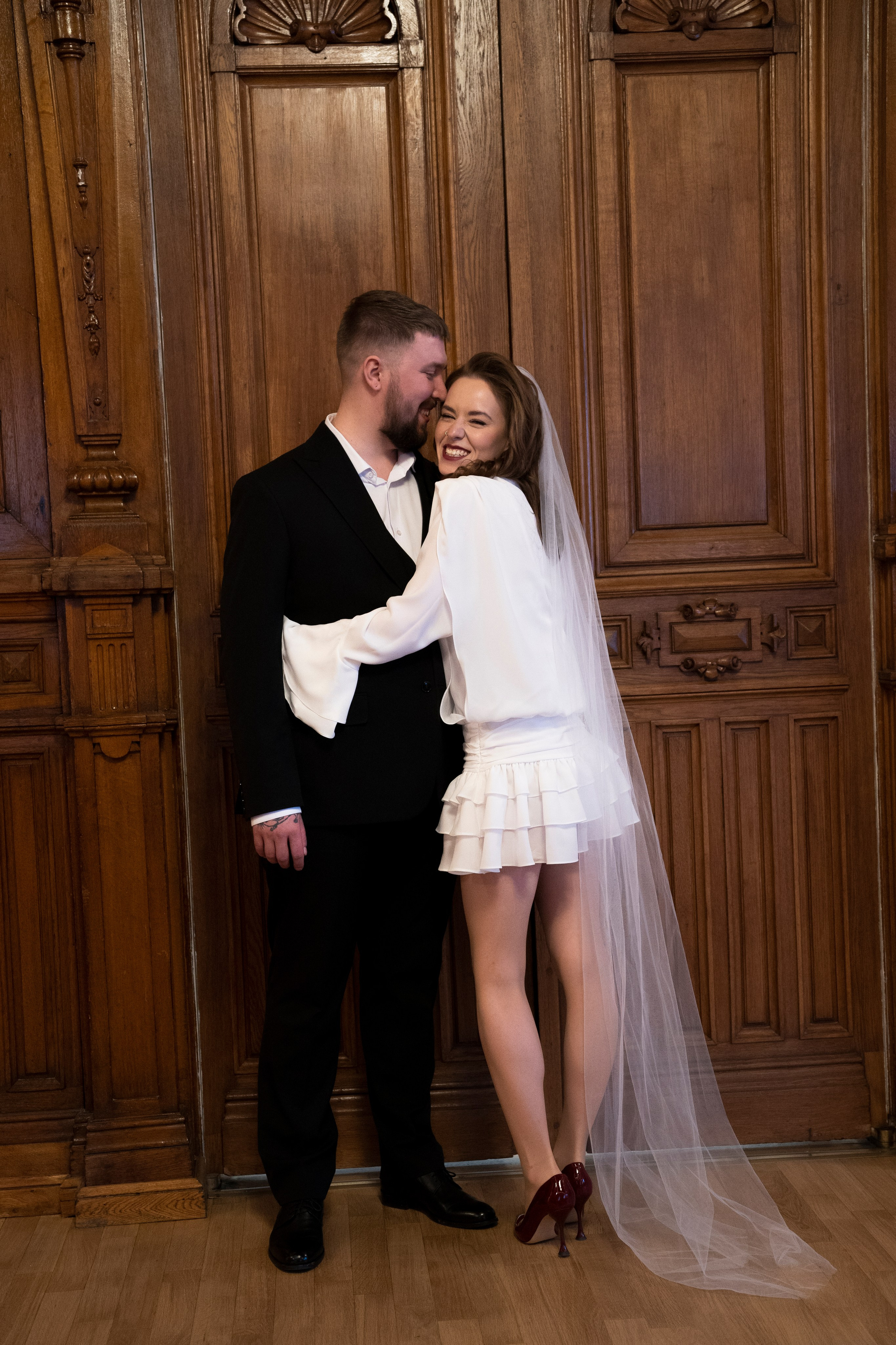 Вероника+Вячеслав. Главная