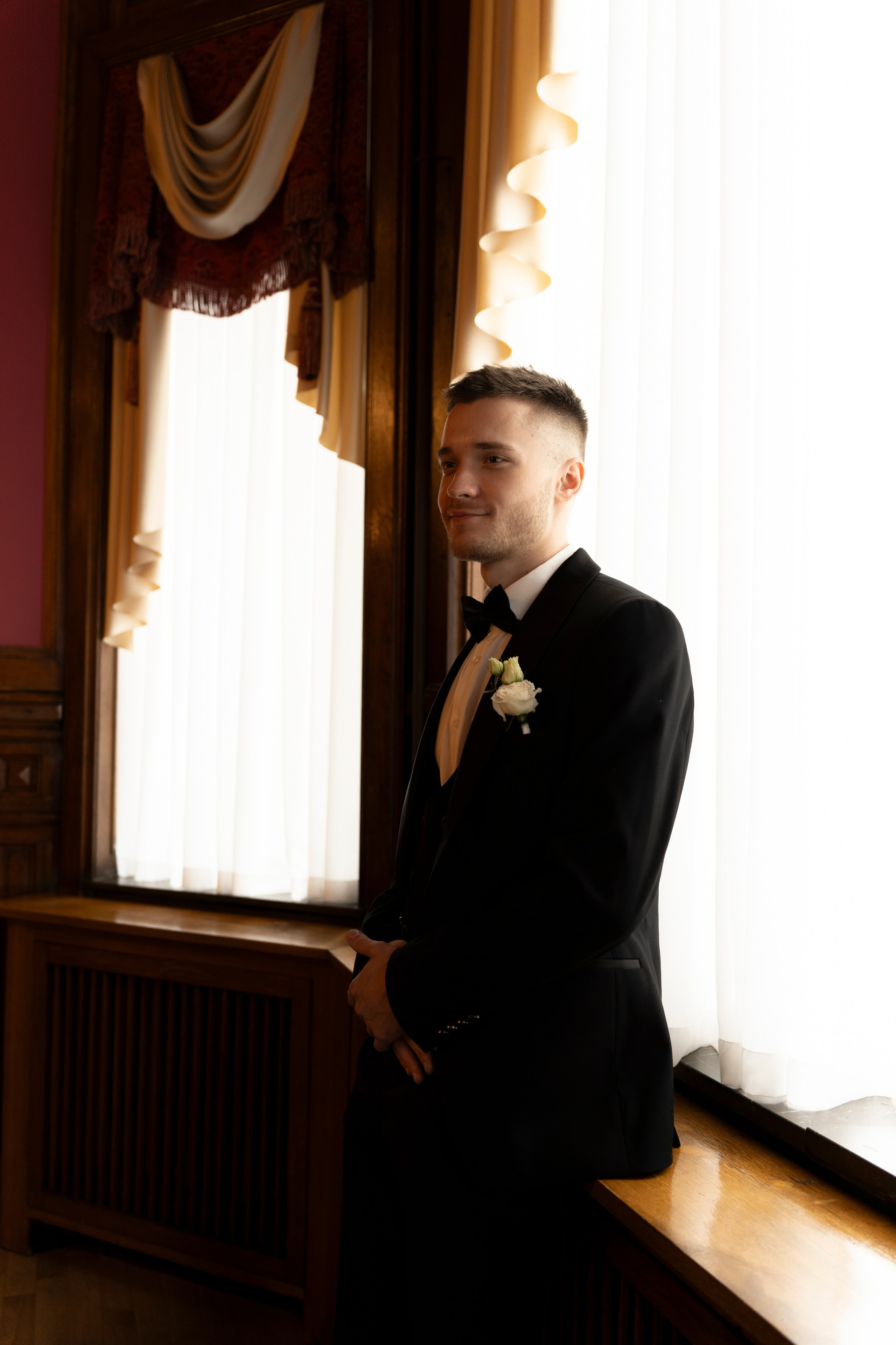 Мария+Владислав. Главная