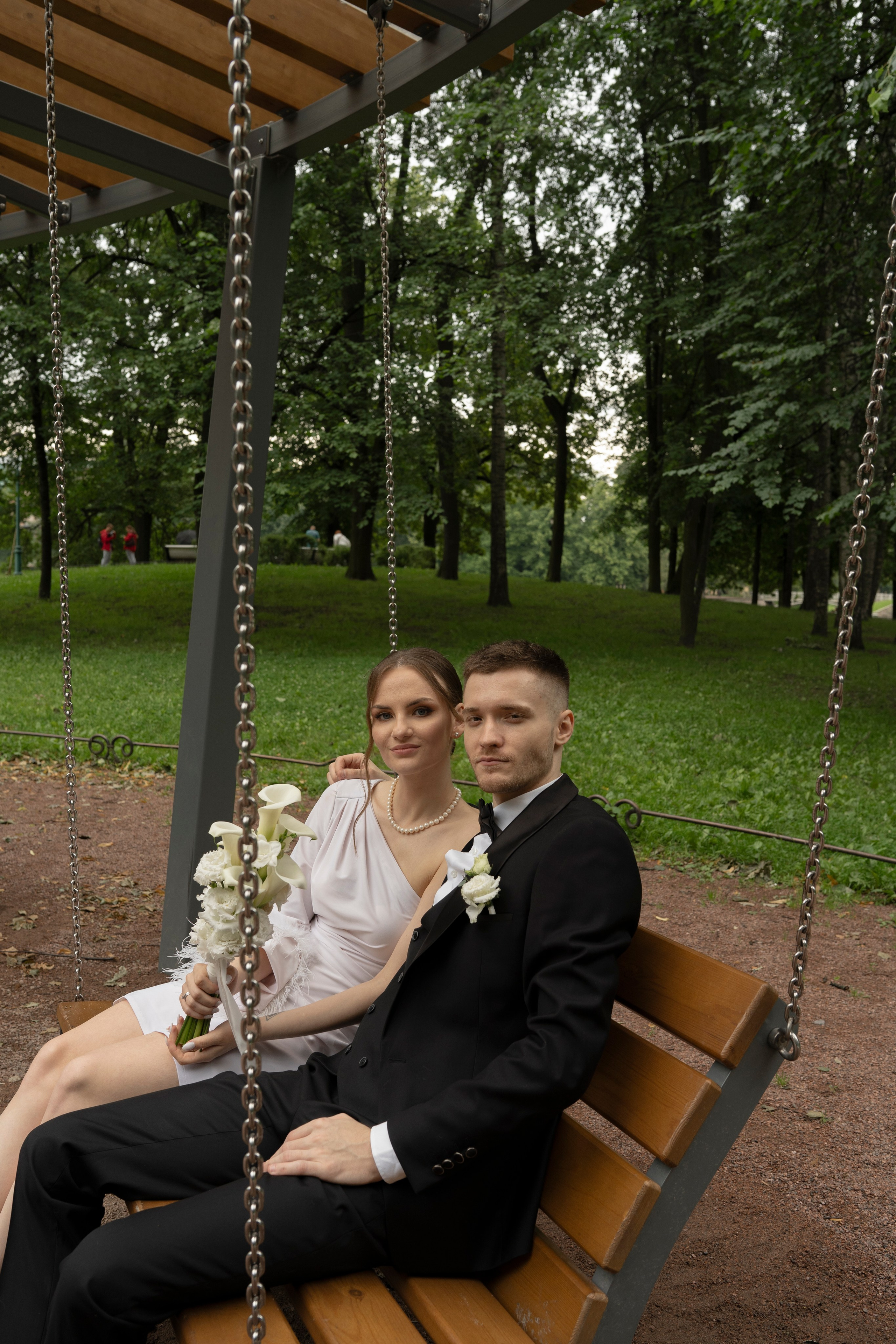 Мария+Владислав. Главная