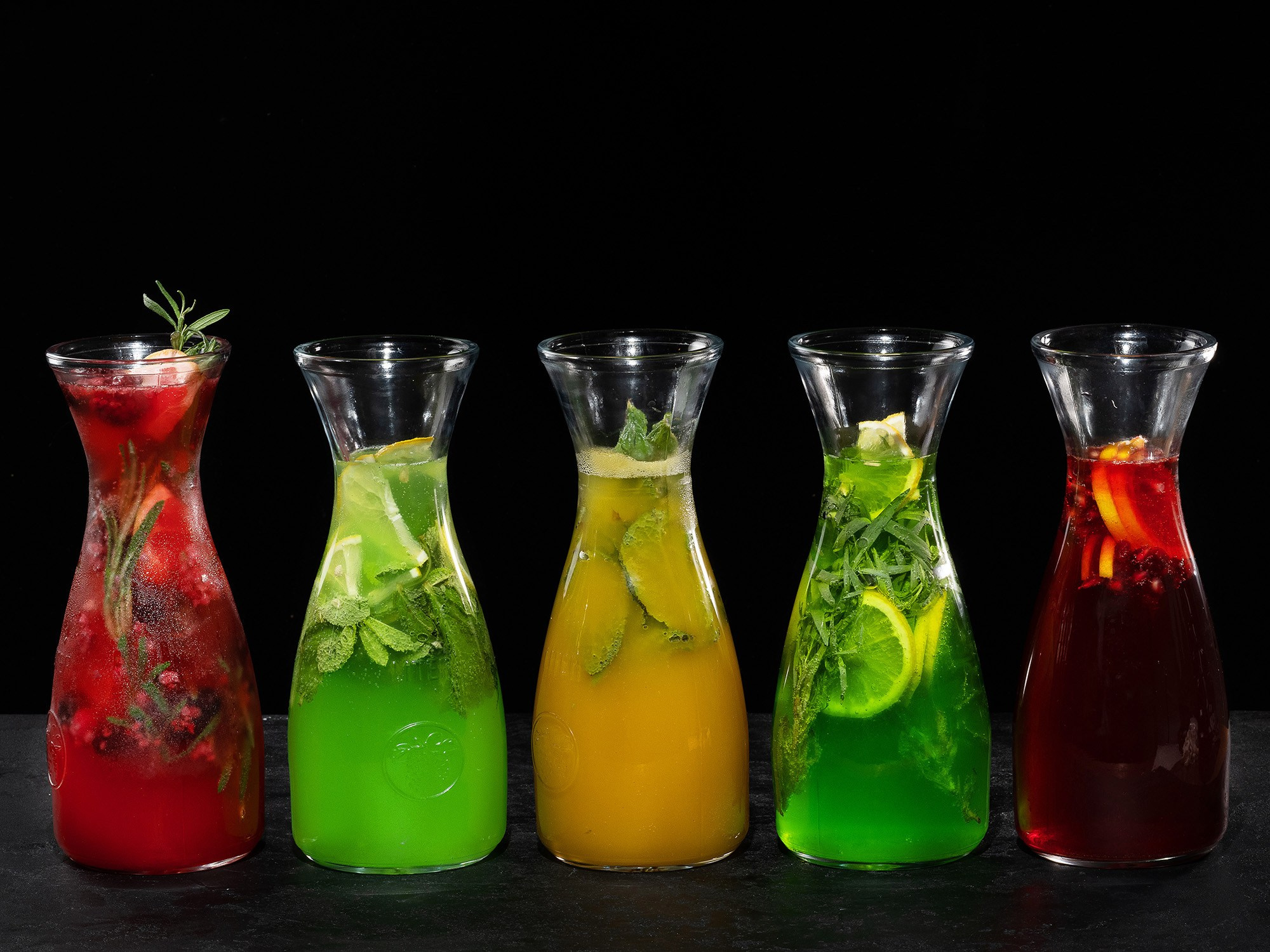 Фотосъёмка еды и напитоков | Photom Studio