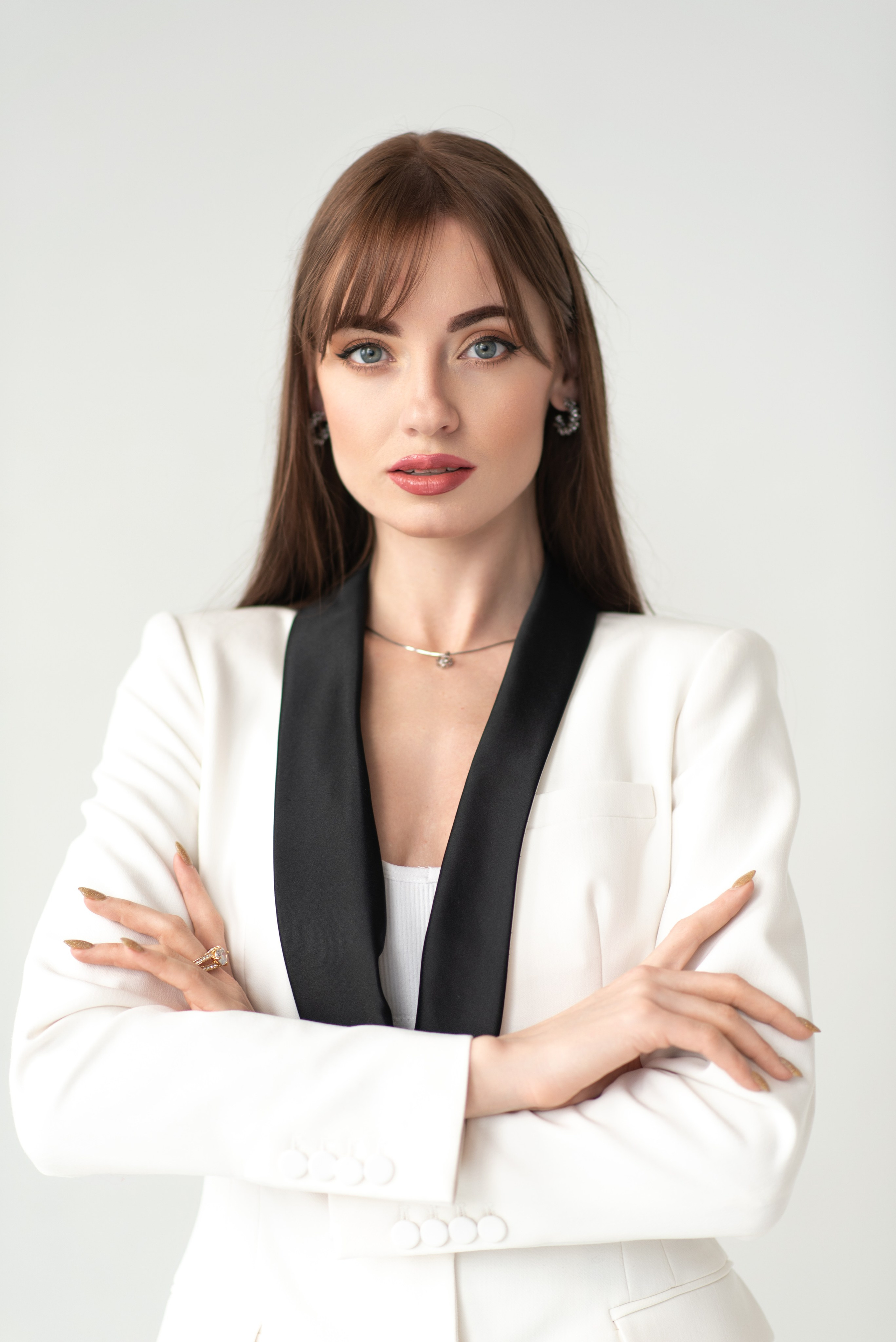 Лучшие студии для деловой фотосессии. Фотограф в Москве и Люберцах, Валя Шикулина