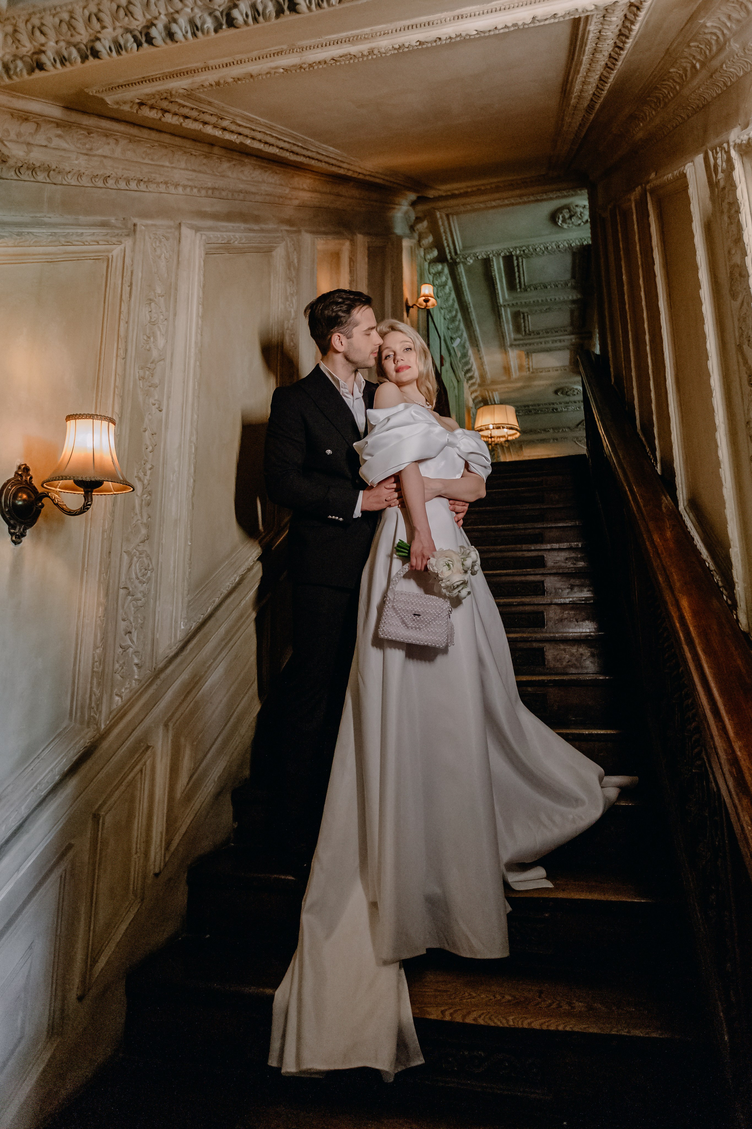 Свадебный фотограф в Москве — Юлия Барно. Свадебный и контент фотограф в Москве — Юлия Барно (Баранова)