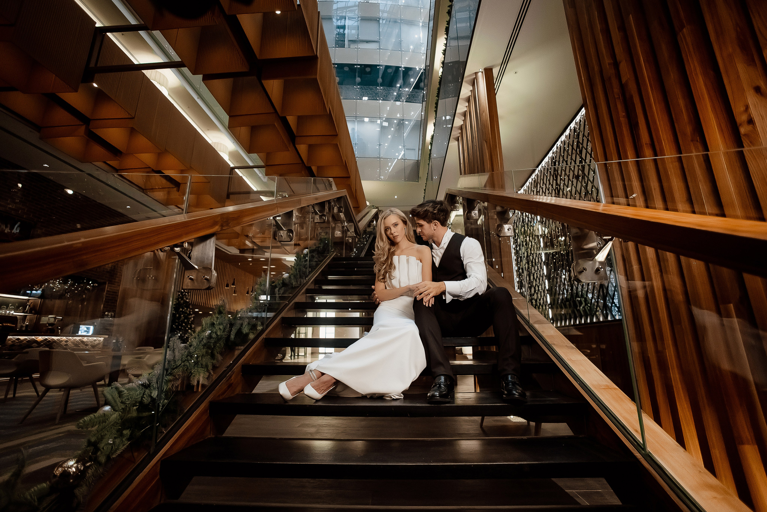 Свадебный фотограф