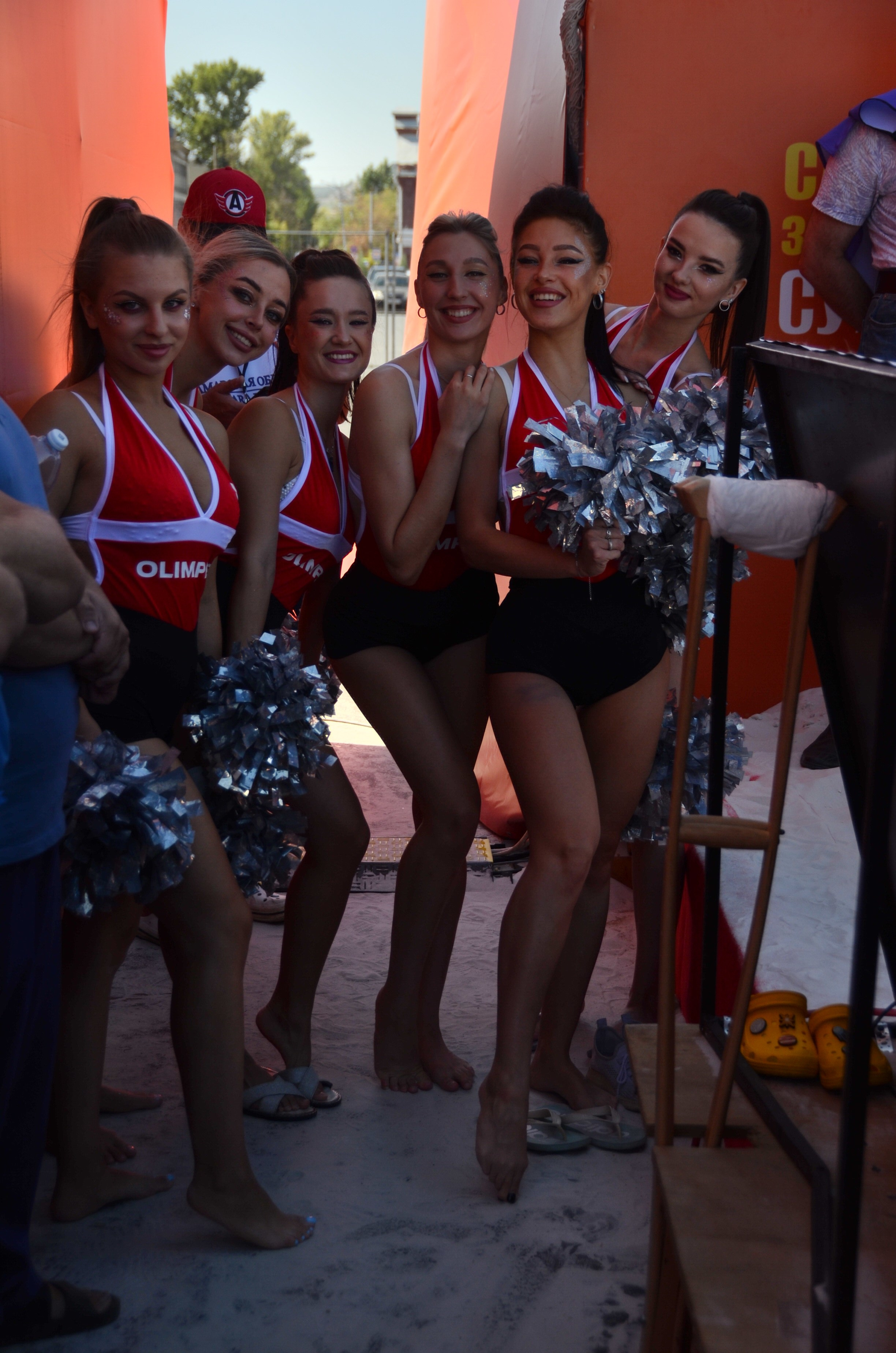 Суперфинал Чемпионата России по пляжному футболу. Фотокрыжовник. Снимаем, дружим, путешествуем