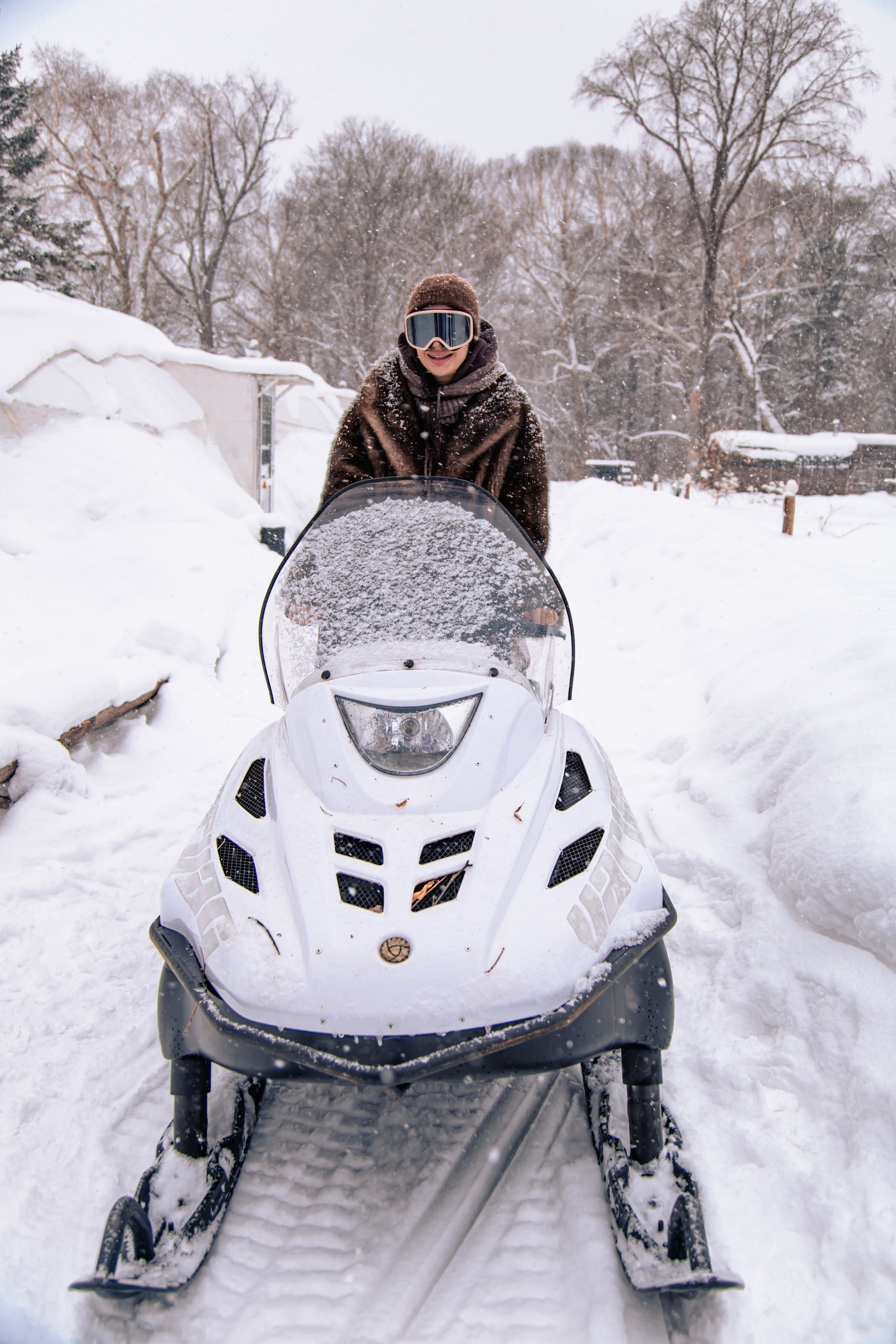 Заповедные места. МЕДИА-РЕСУРС ХАБАРОВСК / Фотоотчеты / Репортажи / События