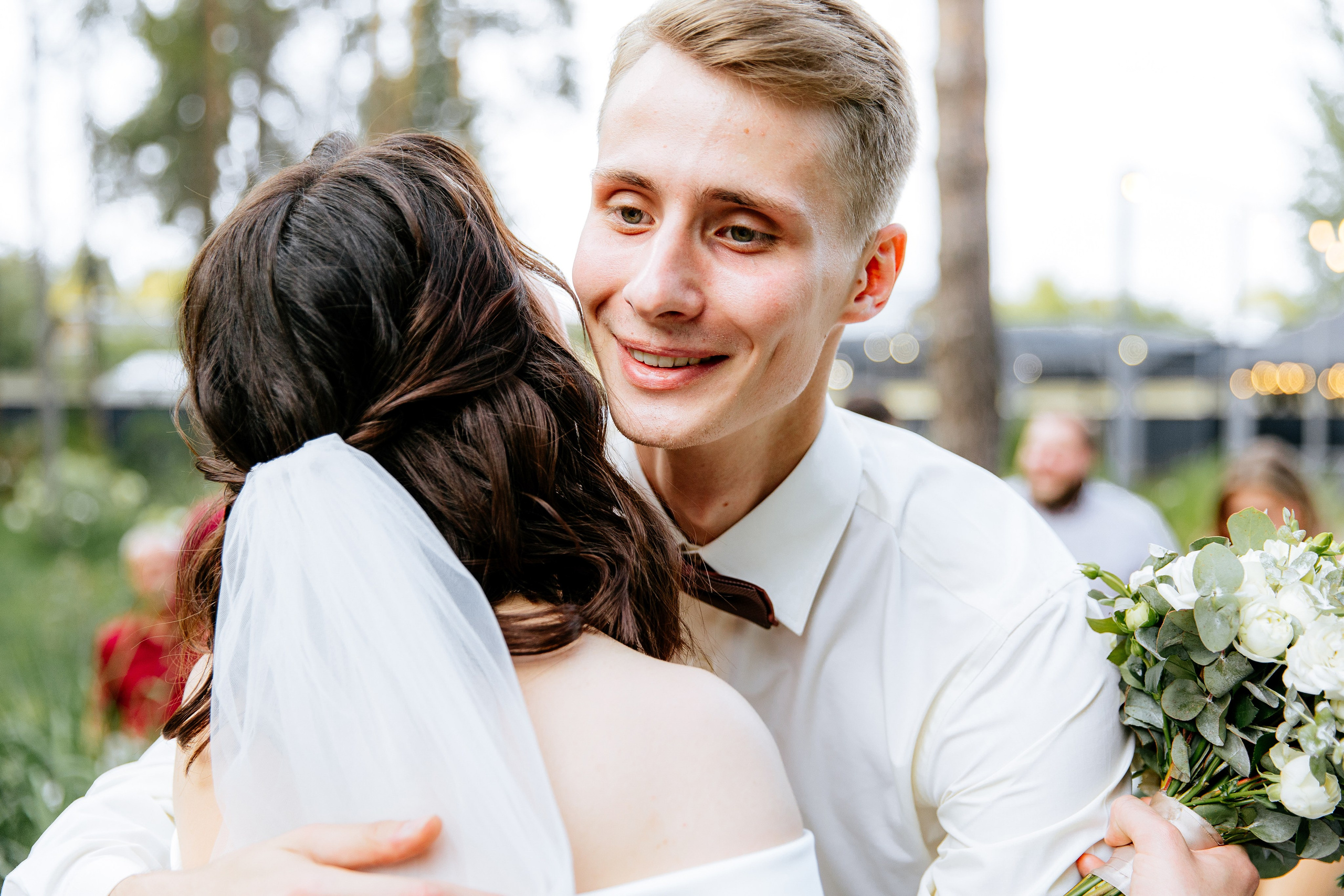 Ярослав и Аня