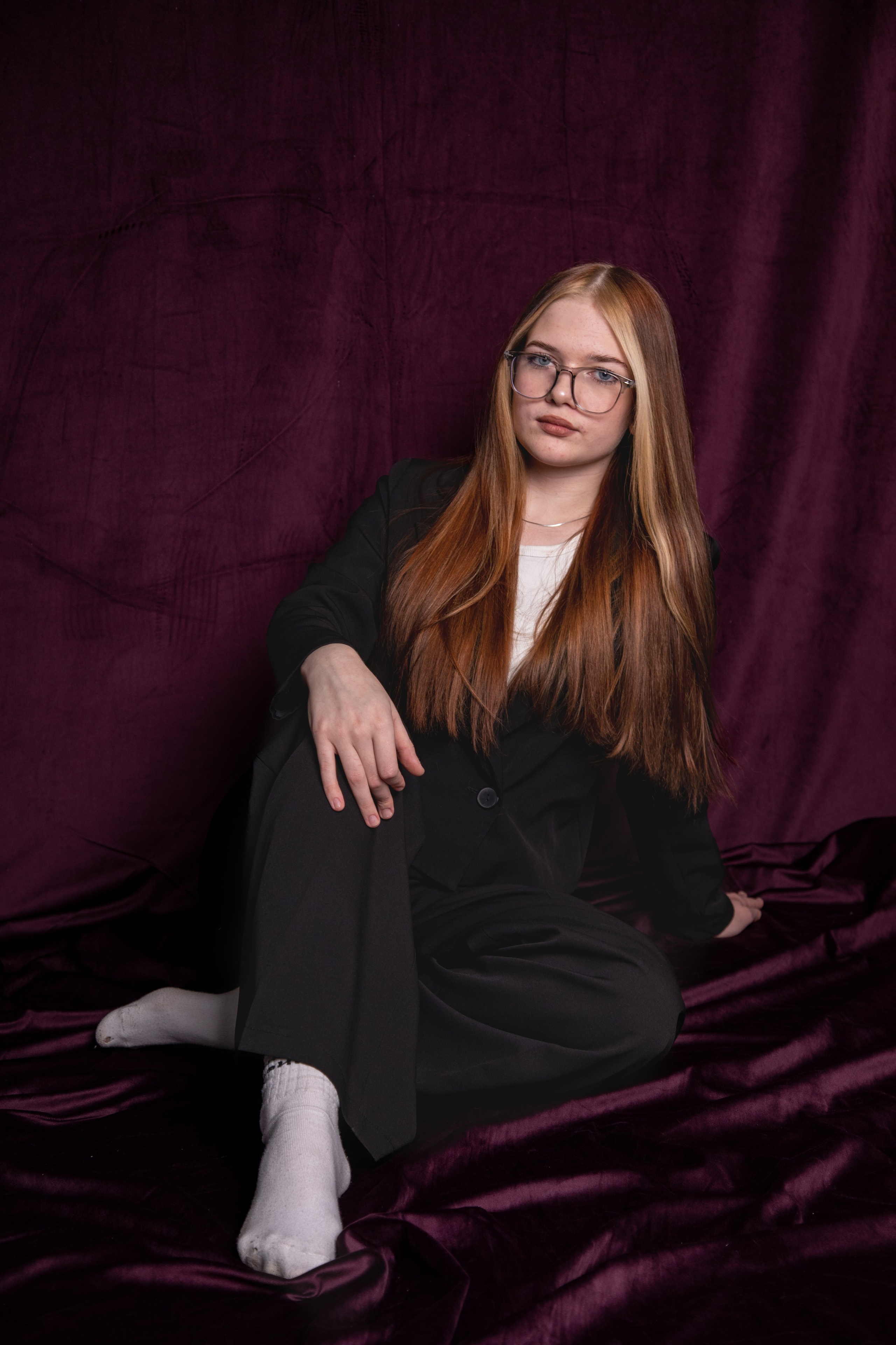 Выпускные альбомы в Красноярске. Студия Колибри