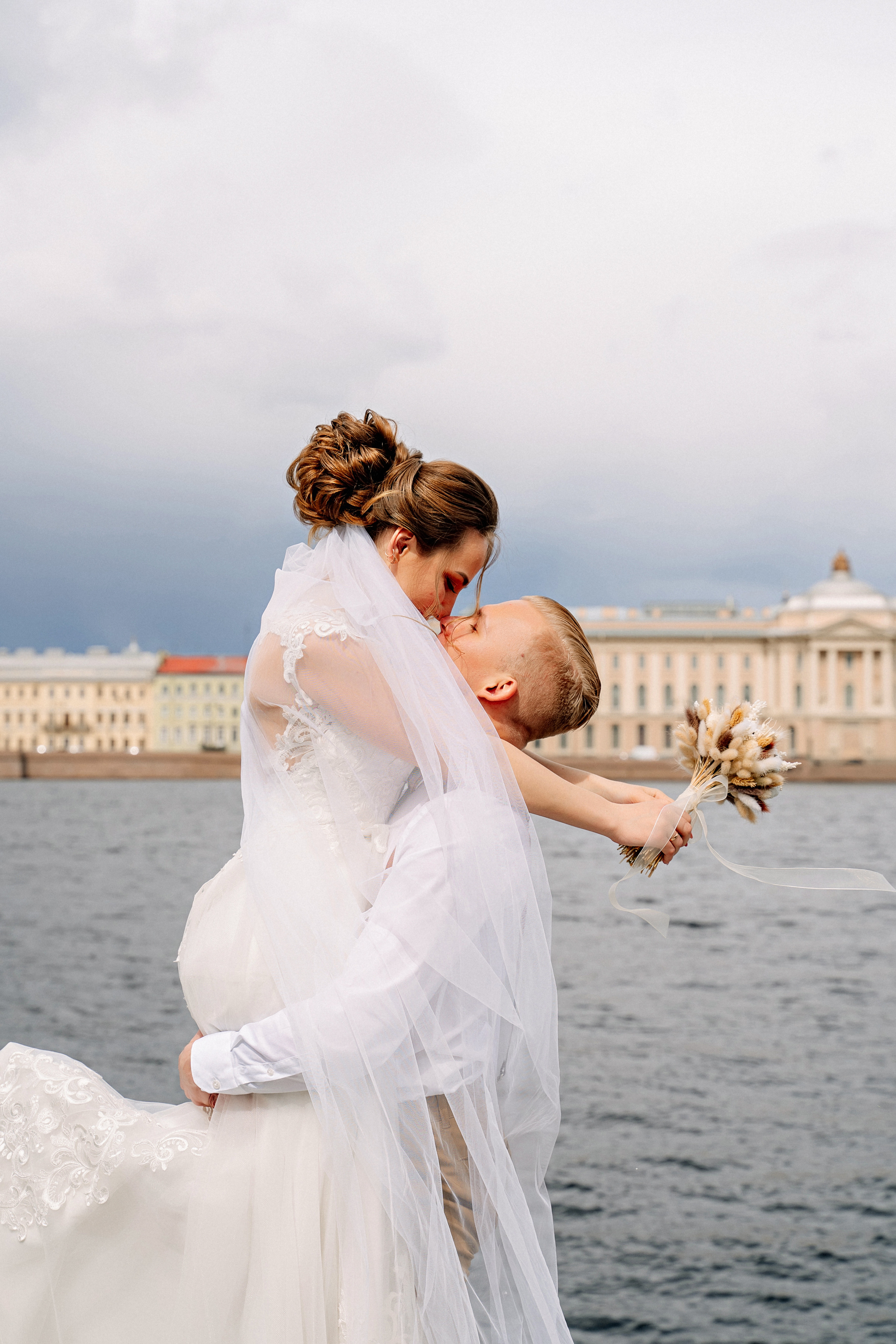 Дворец бракосочетания № 1. Фотограф беременных в СПб — Елена Александрова