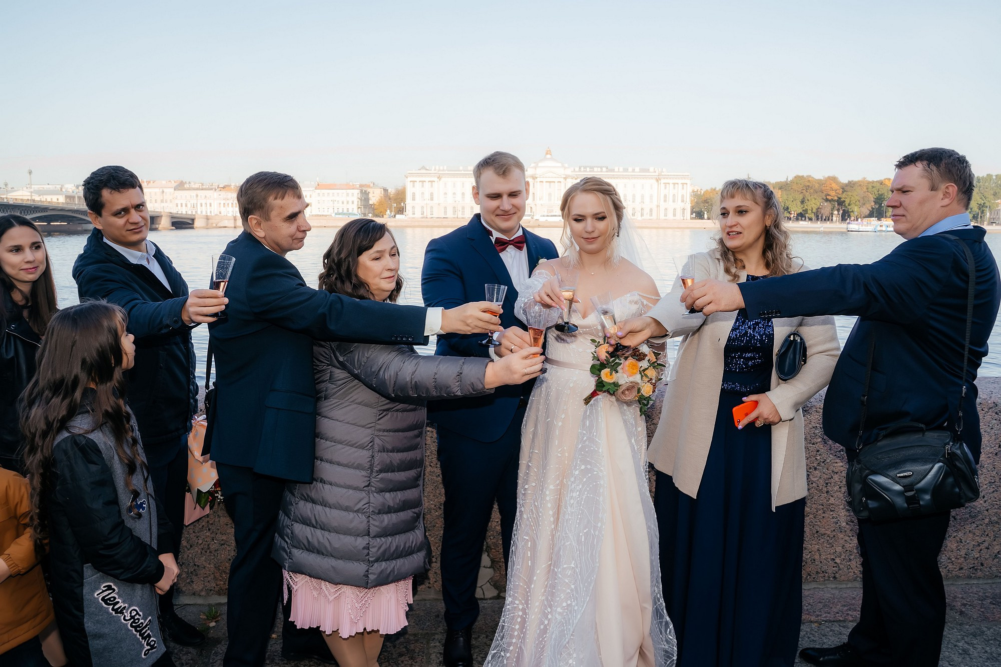 Дворец бракосочетания № 1. Фотограф беременных в СПб — Елена Александрова