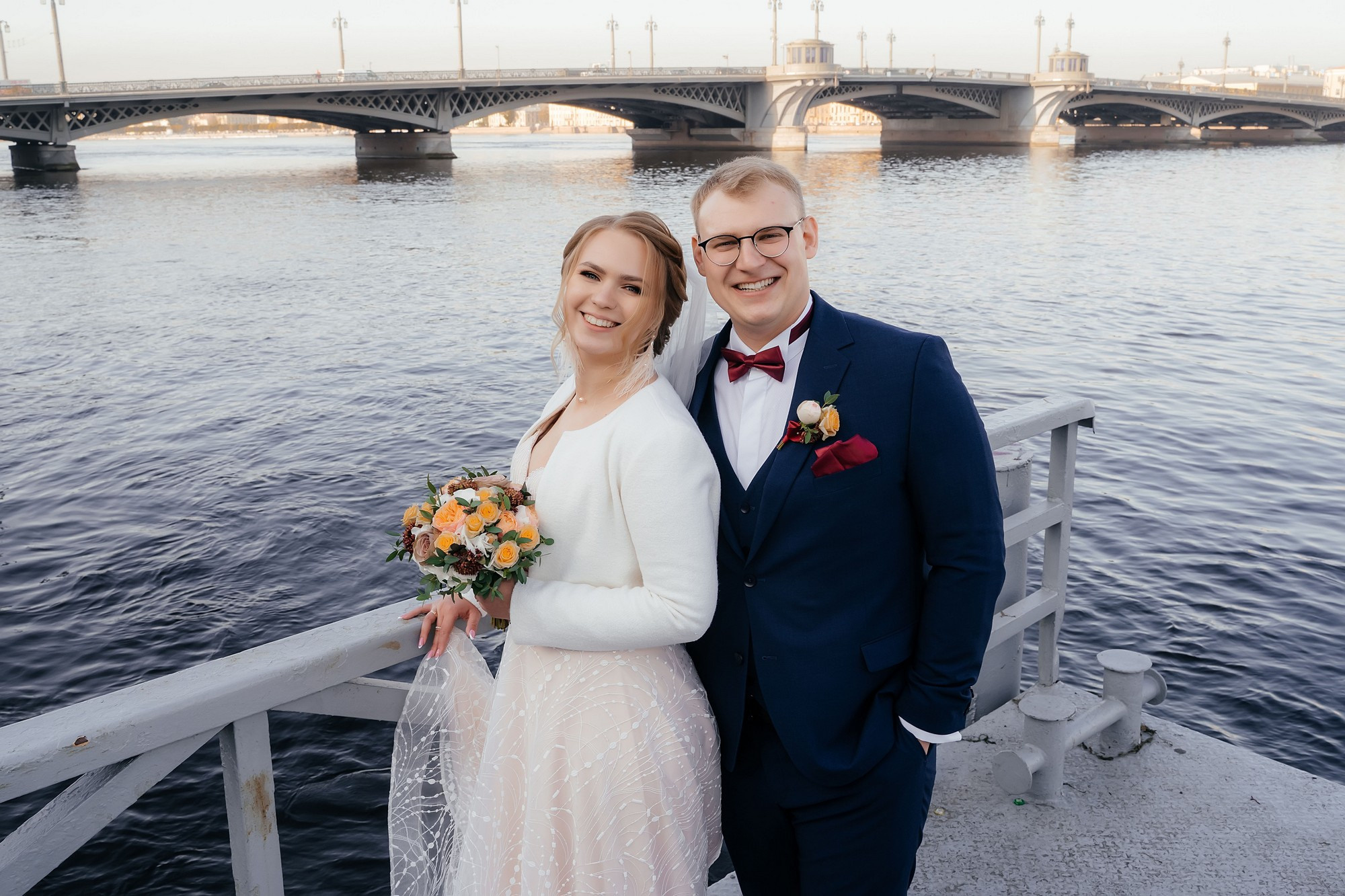 Дворец бракосочетания № 1. Фотограф беременных в СПб — Елена Александрова