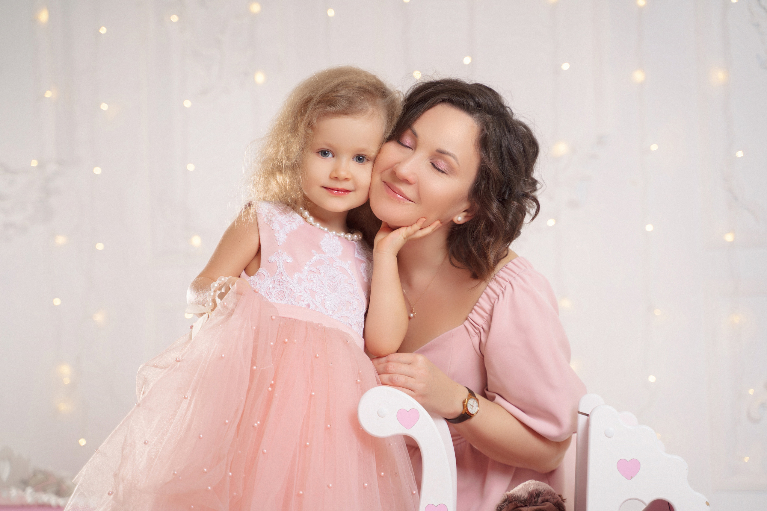 Фотостудия CRYSTAL, Зал «Амелия». Фотограф беременных в СПб — Елена Александрова