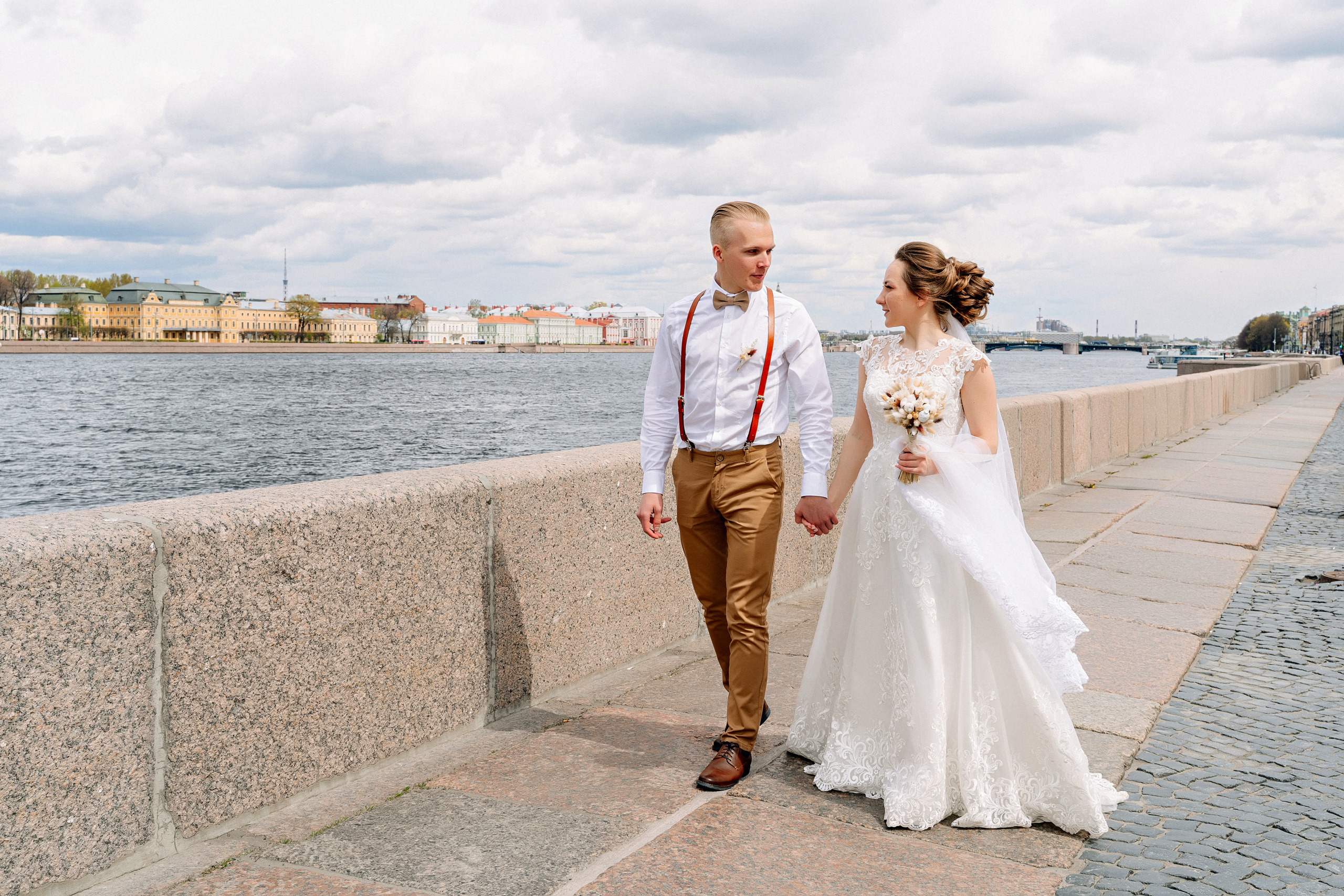 Дворец бракосочетания № 1. Фотограф беременных в СПб — Елена Александрова