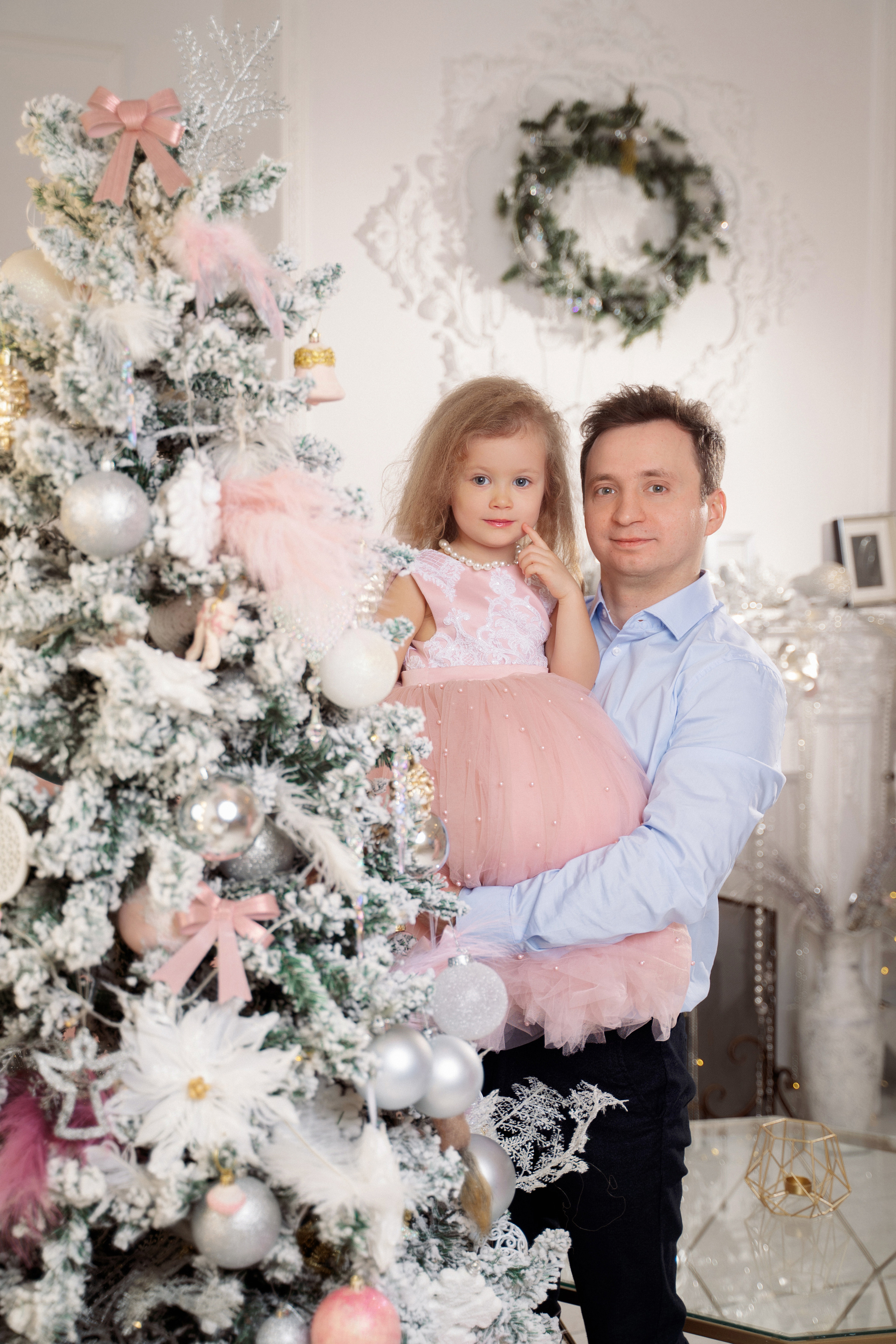 Фотостудия CRYSTAL, Зал «Амелия». Фотограф беременных в СПб — Елена Александрова