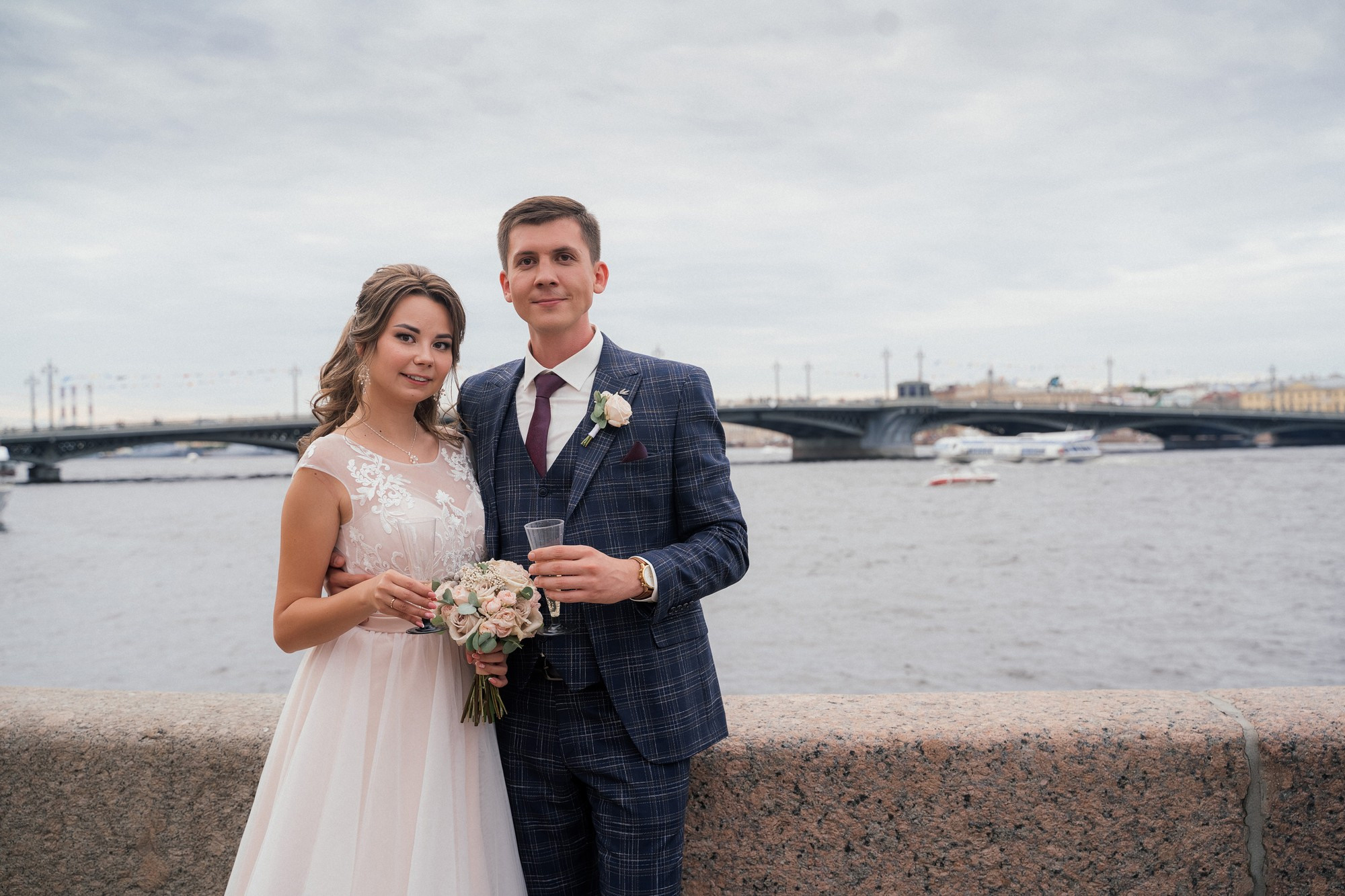 Дворец бракосочетания № 1. Фотограф беременных в СПб — Елена Александрова