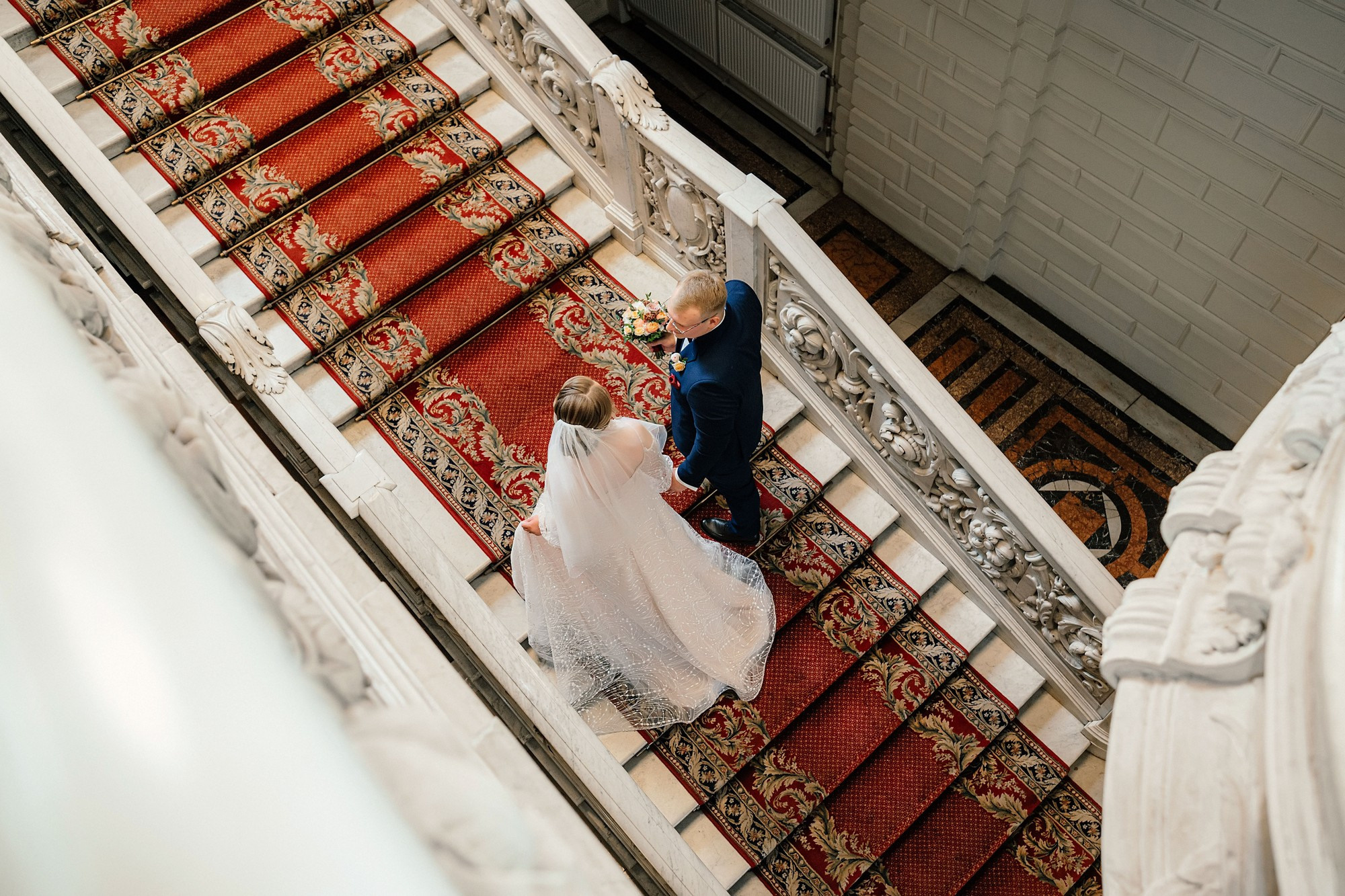 Дворец бракосочетания № 1. Фотограф беременных в СПб — Елена Александрова