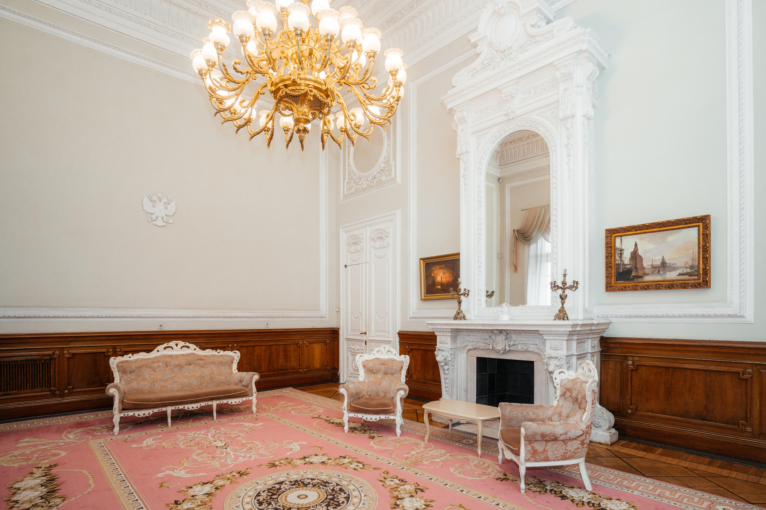 Дворец бракосочетания №1 фотосъемка свадьбы