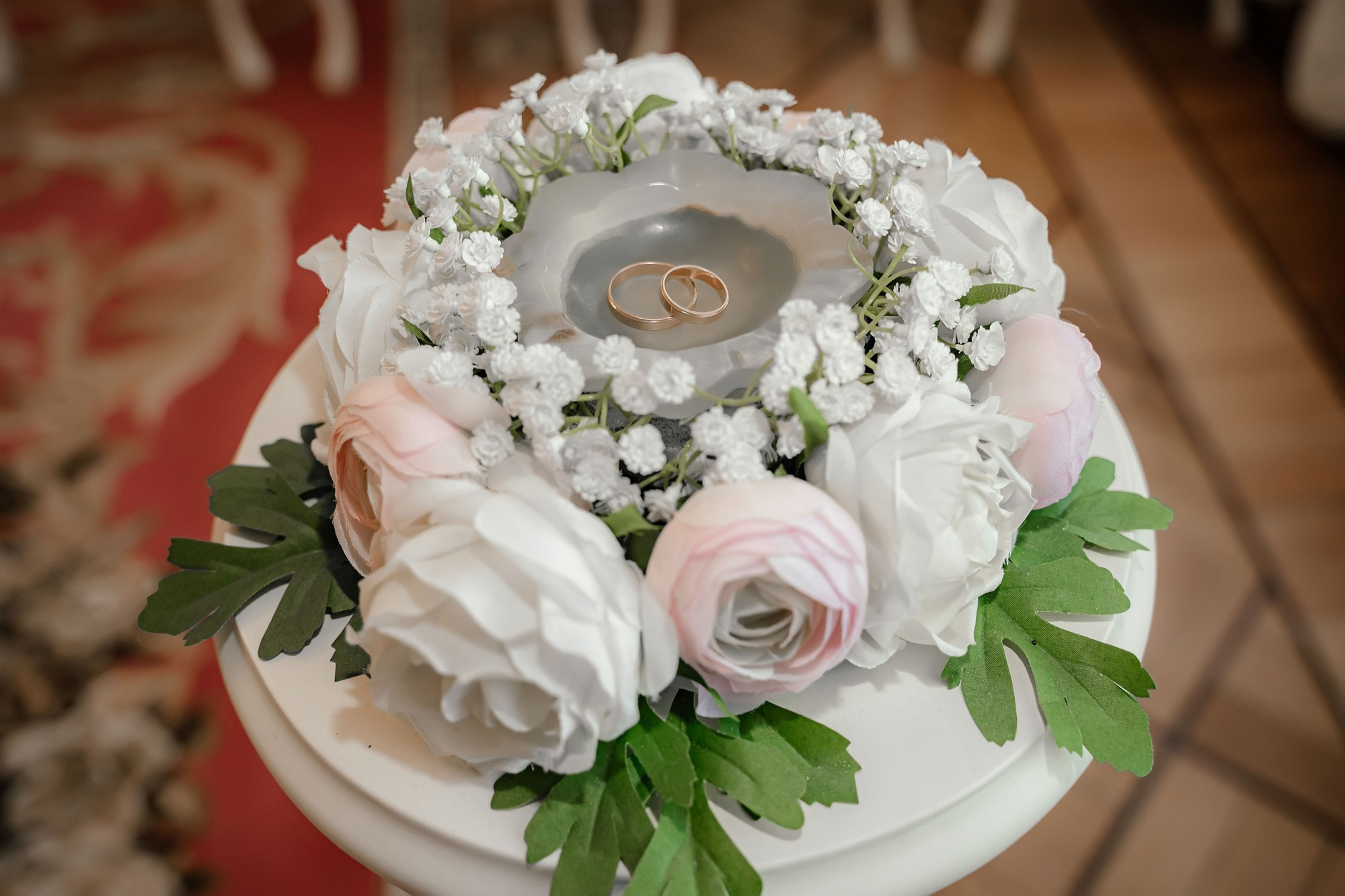 Дворец бракосочетания № 1. Фотограф беременных в СПб — Елена Александрова