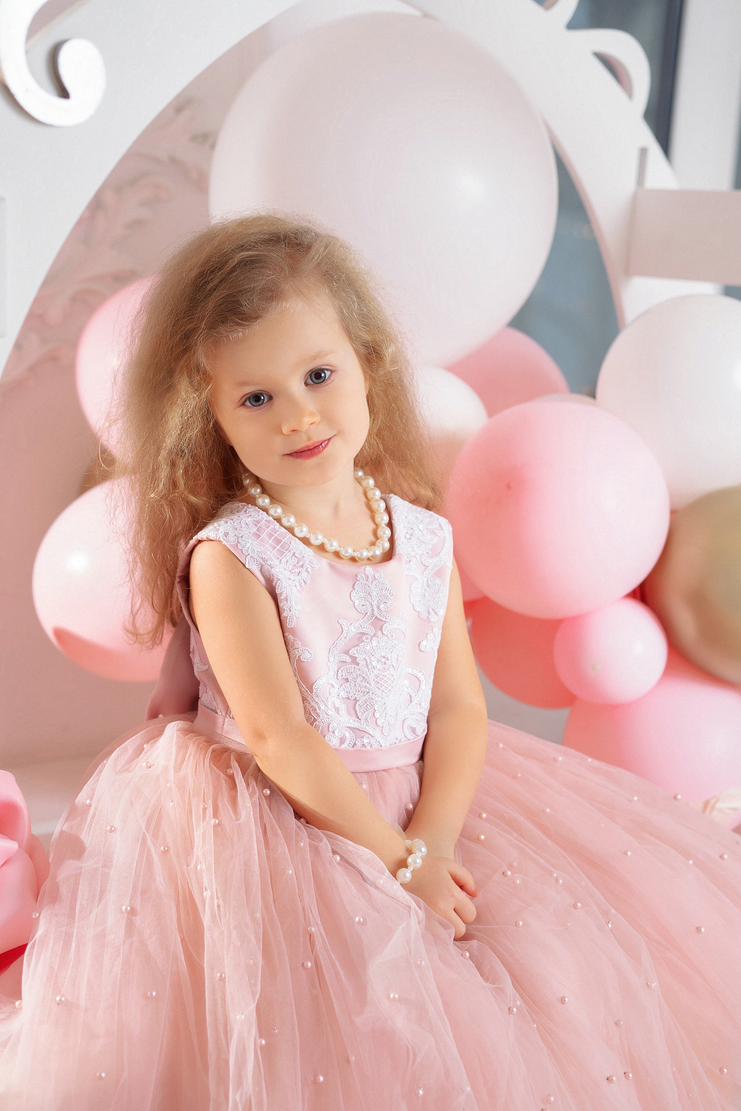 Фотостудия CRYSTAL, Зал «Амелия». Фотограф беременных в СПб — Елена Александрова