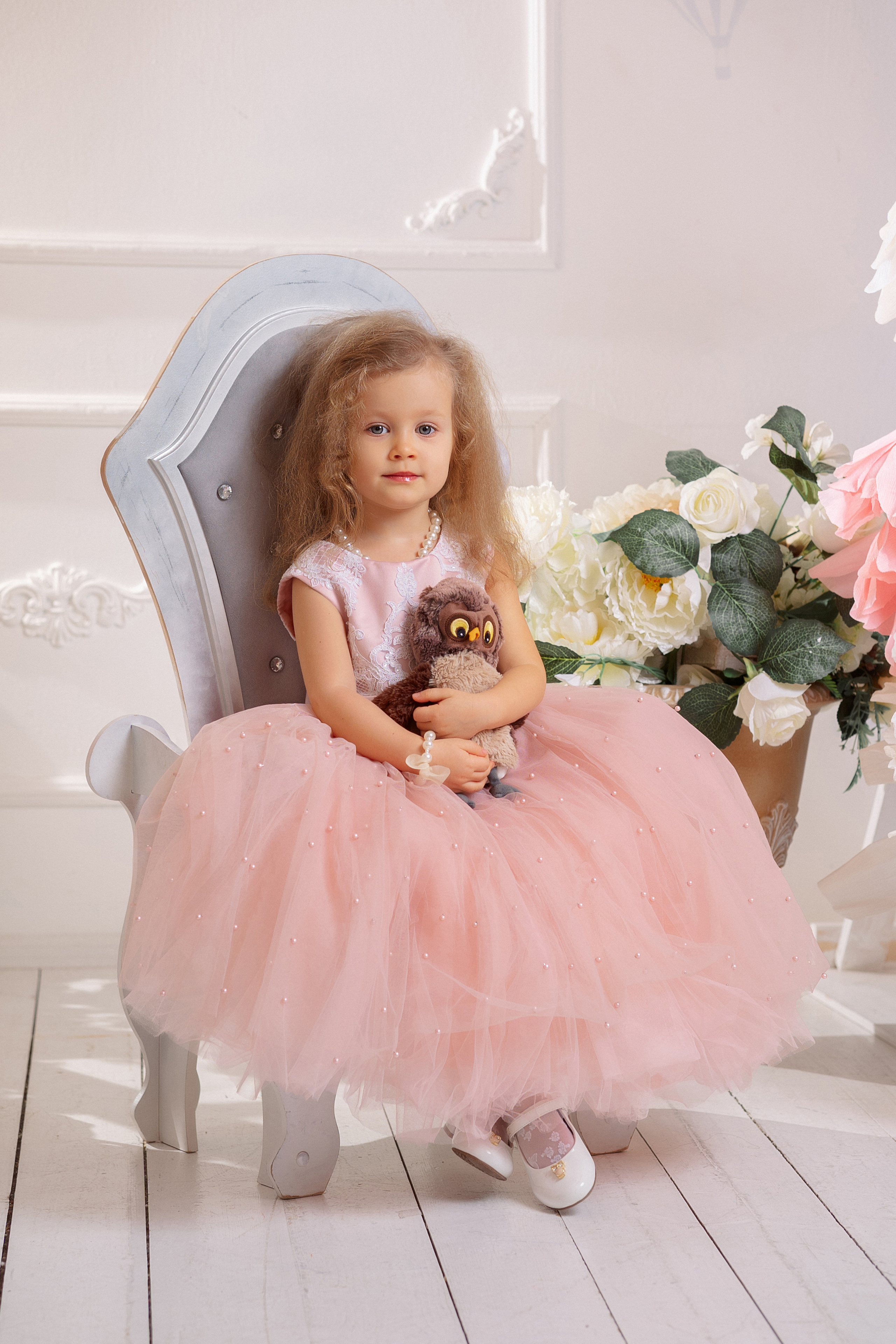 Фотостудия CRYSTAL, Зал «Амелия». Фотограф беременных в СПб — Елена Александрова