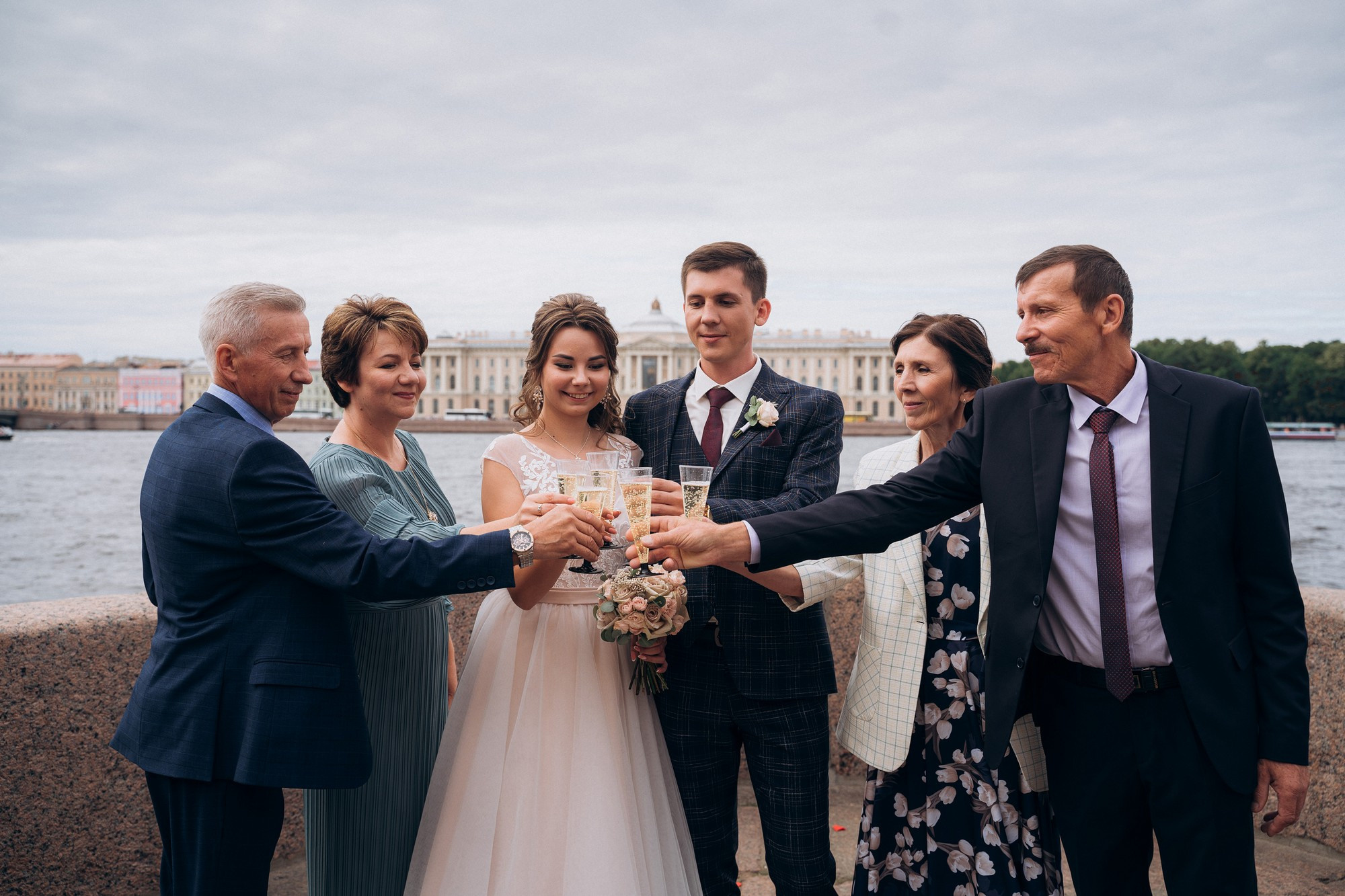 Дворец бракосочетания № 1. Фотограф беременных в СПб — Елена Александрова