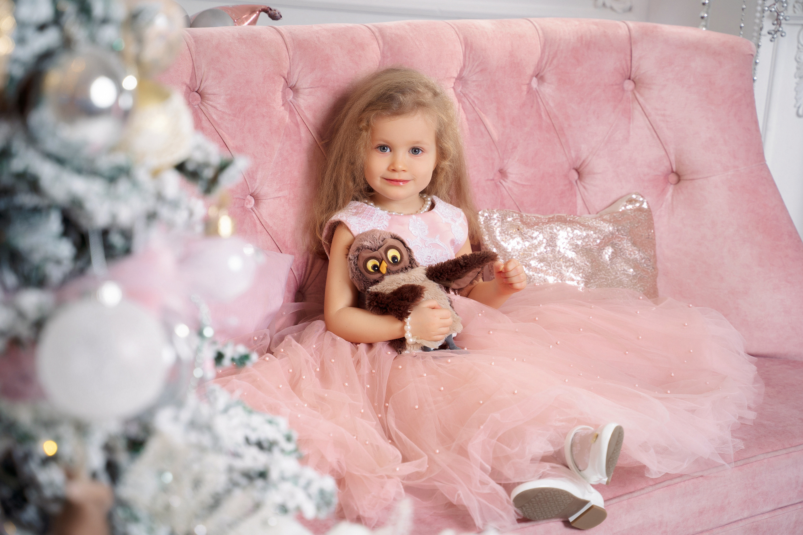 Фотостудия CRYSTAL, Зал «Амелия». Фотограф беременных в СПб — Елена Александрова