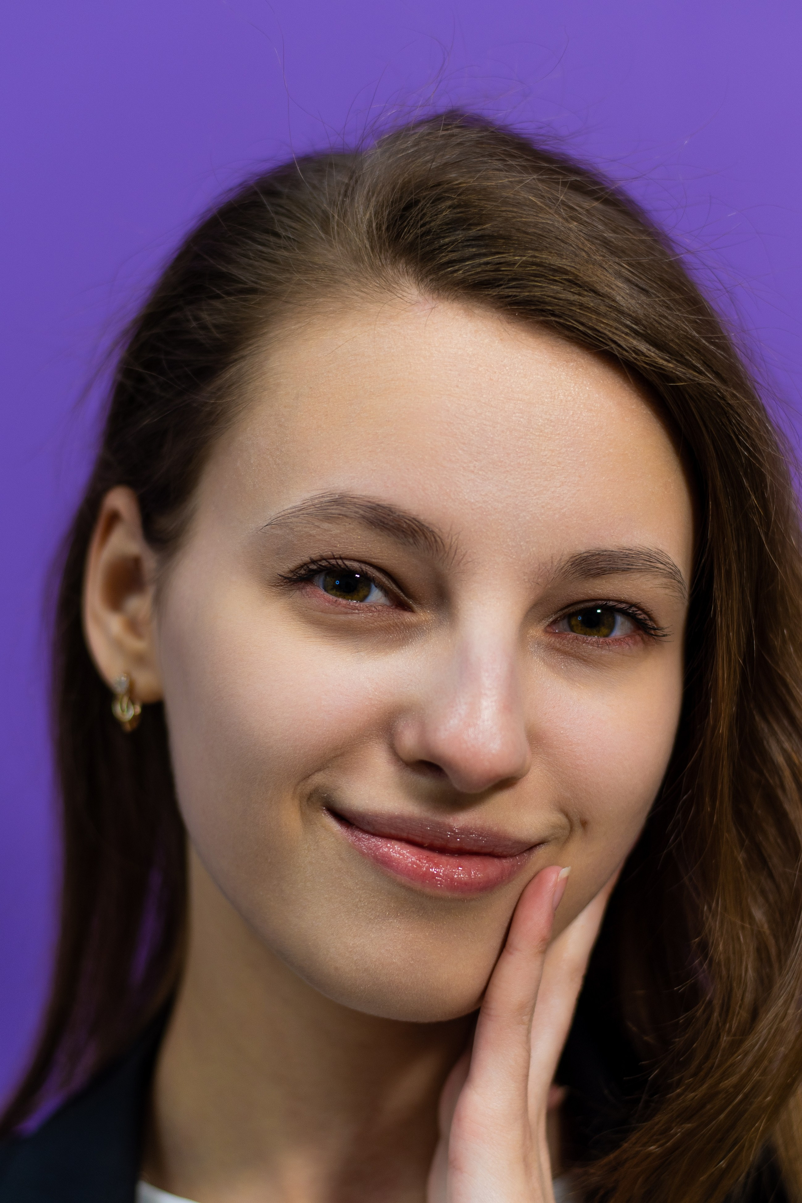 Тритон школа искусств. Екатерина Бикбаева фотограф, видеограф, медиа-продюсер