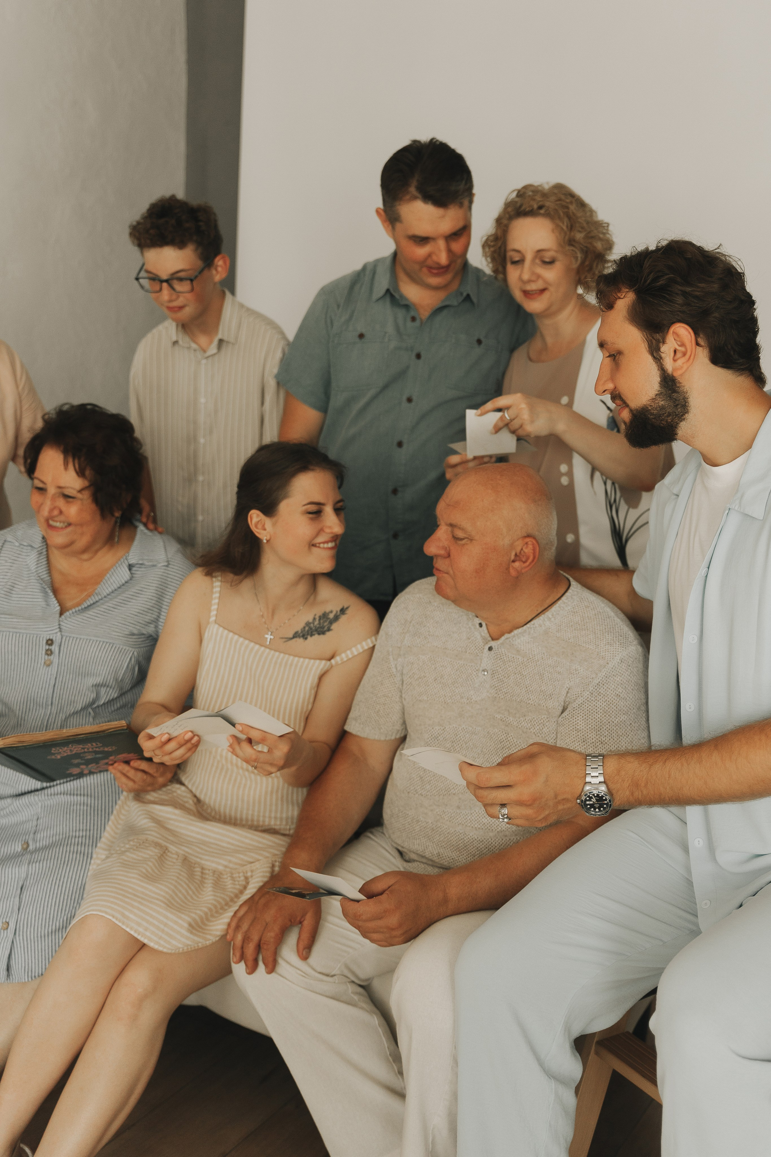 Стоимость фотосессии в Ялте. Семейный фотограф в Ялте