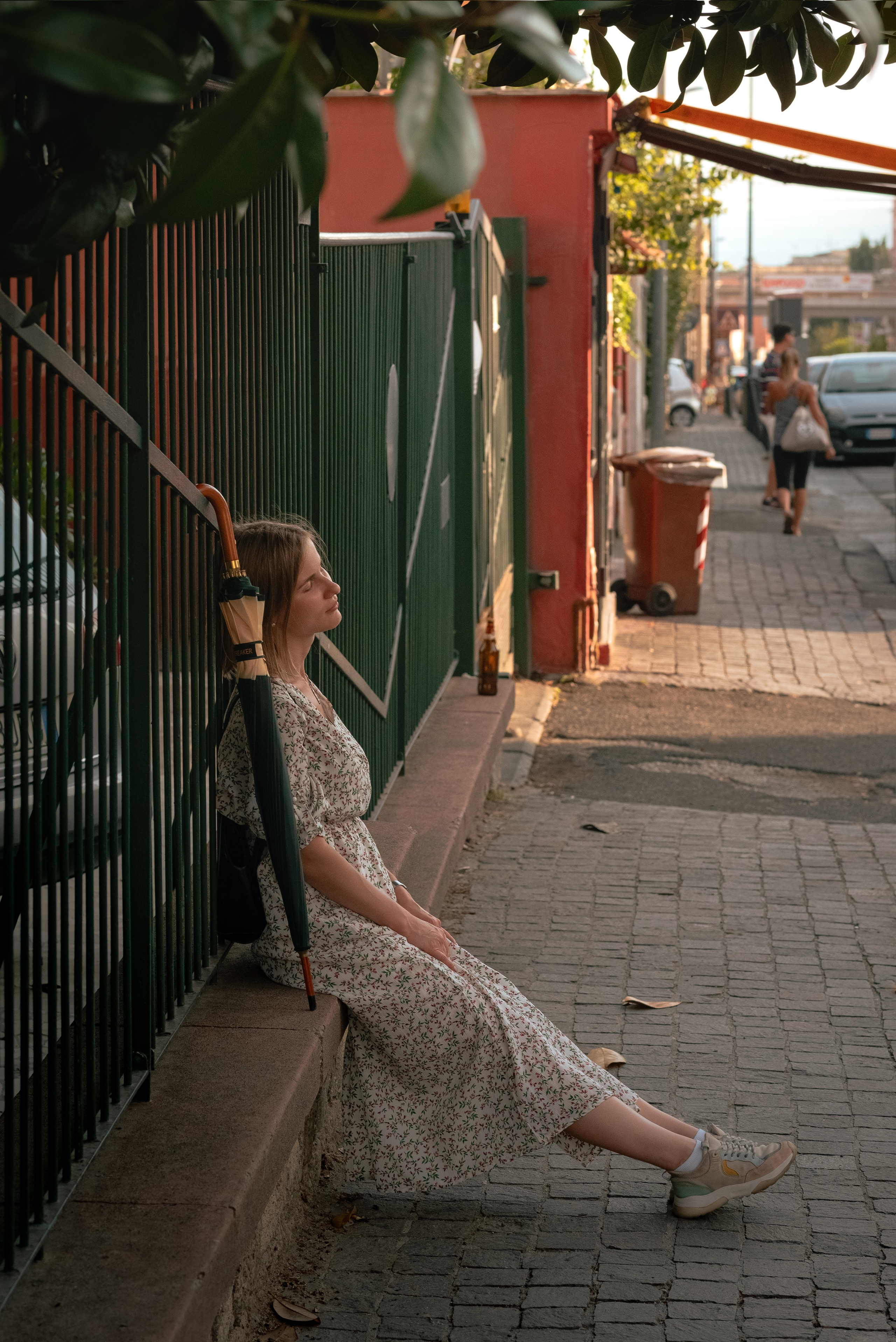 Один день в Неаполе. Юля Дэй • Фотограф, Санкт-Петербург