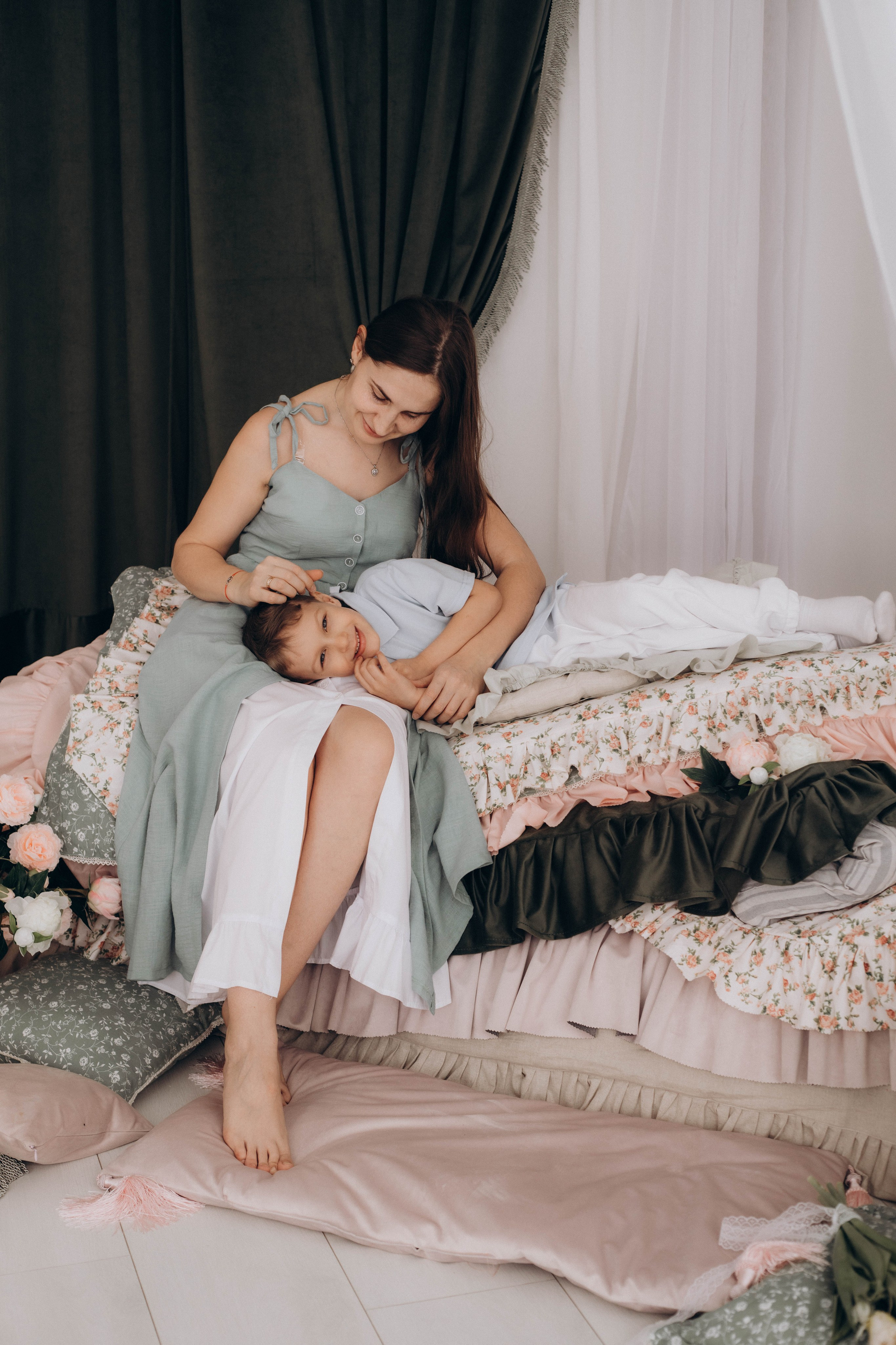 Мелехова Маргарита. First-foto.ru