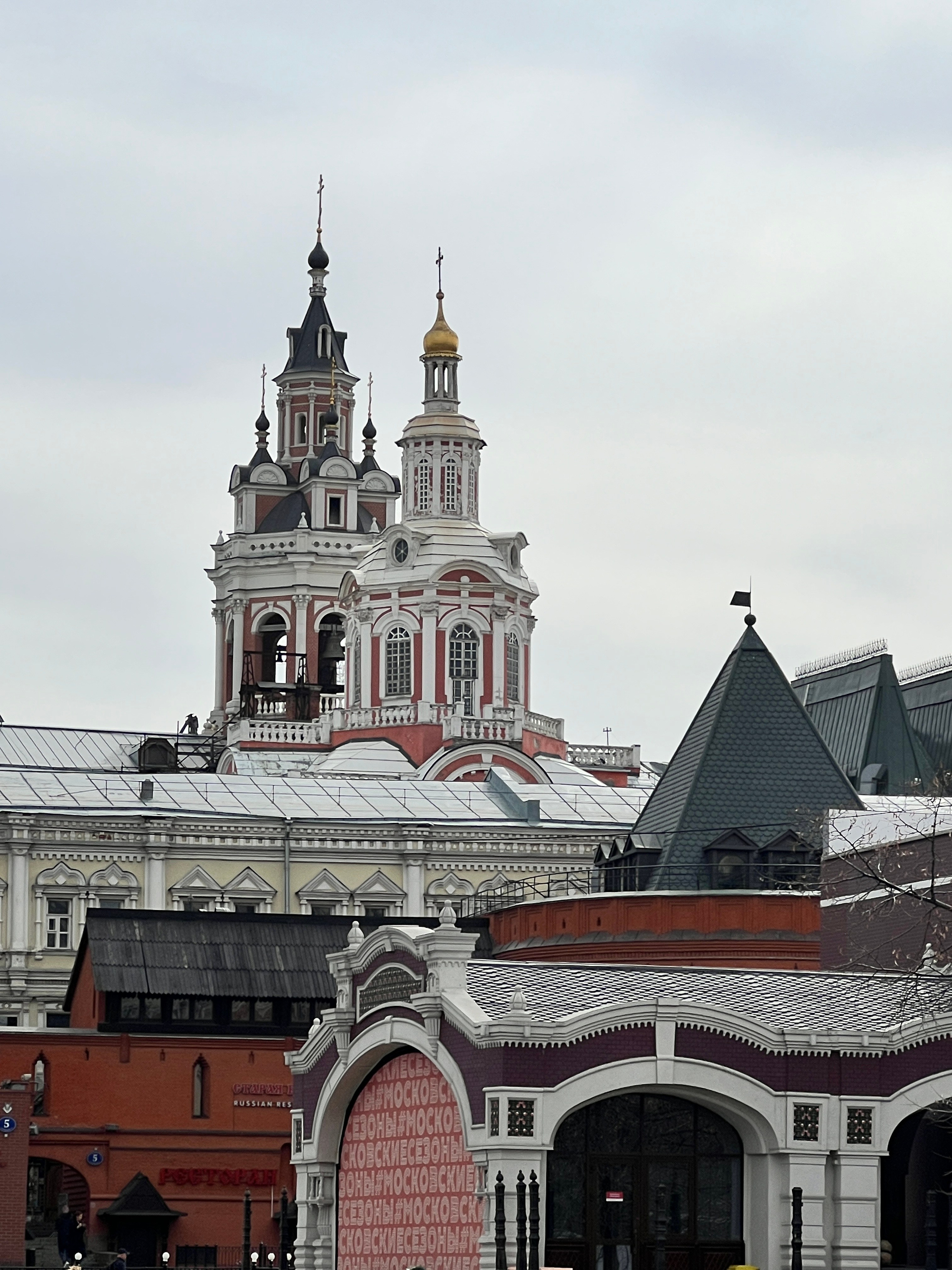 Подмосковье Средних Веков. П&П — Полезное с Приятным. Фотоэкскурсии — Москва на память. Экскурсовод и фотограф в Москве. Увези столицу в своём альбоме!