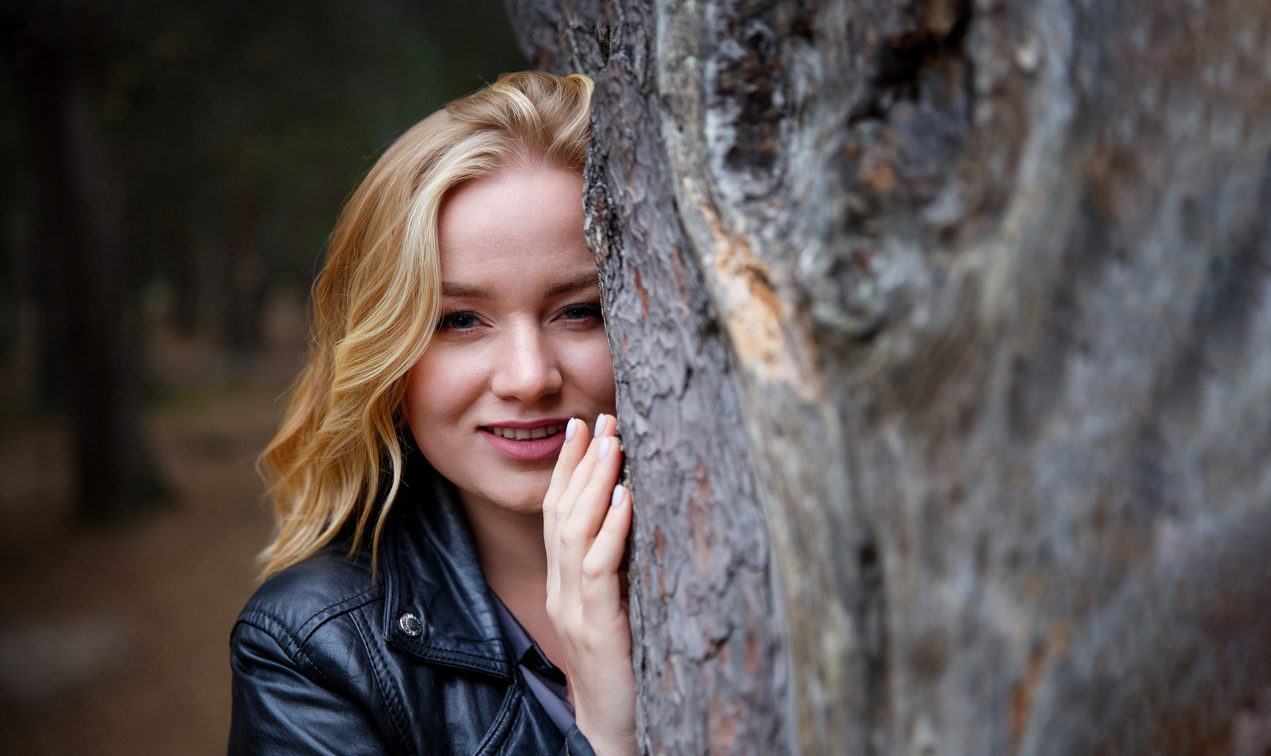 Женская индивидуальная фотосессия. Женский и контент фотограф Люба Пунанцева. Северодвинск. Архангельск