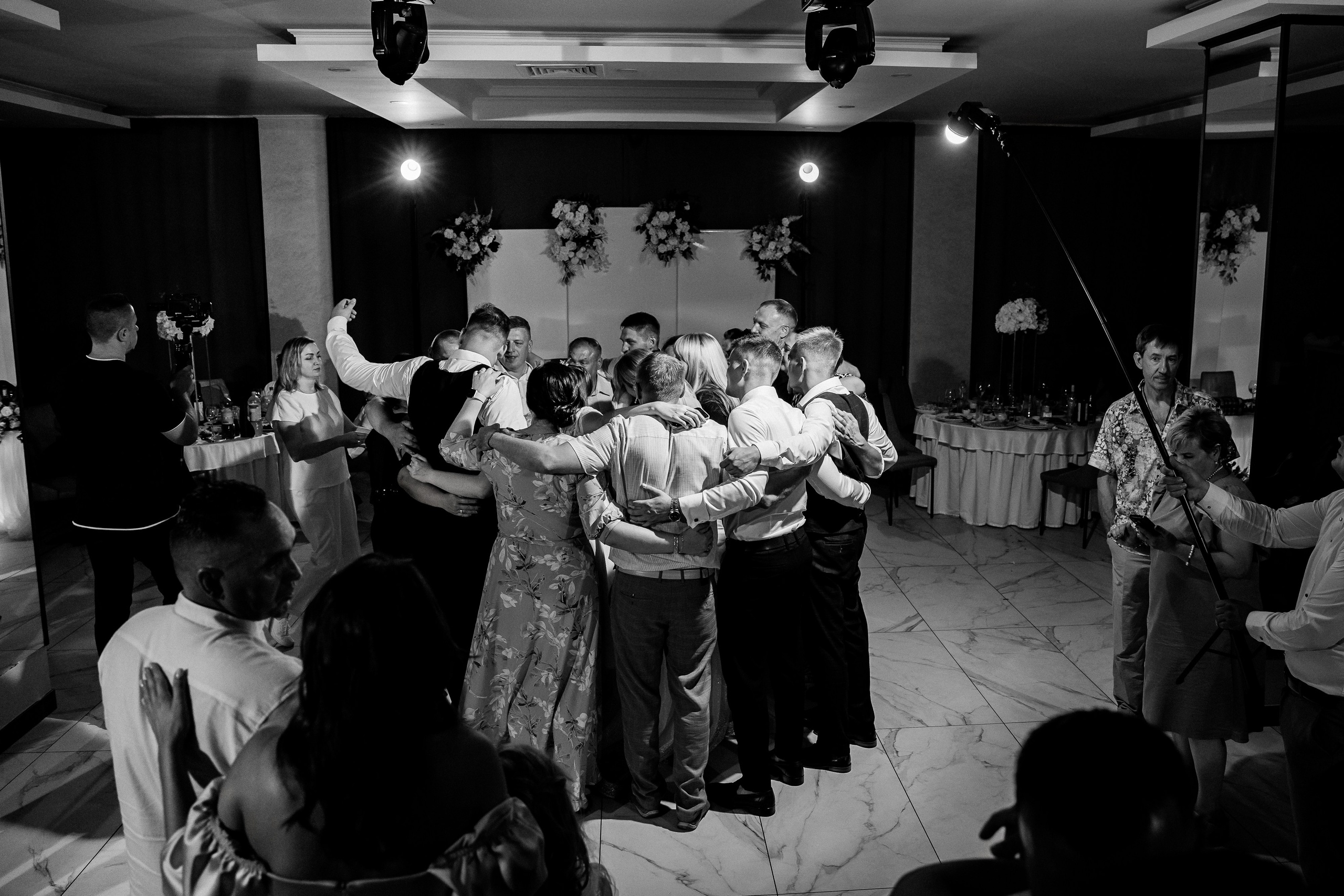 Свадьба Михаил и Ангелина. Свадебный фотограф в Воронеже Денис Коровин