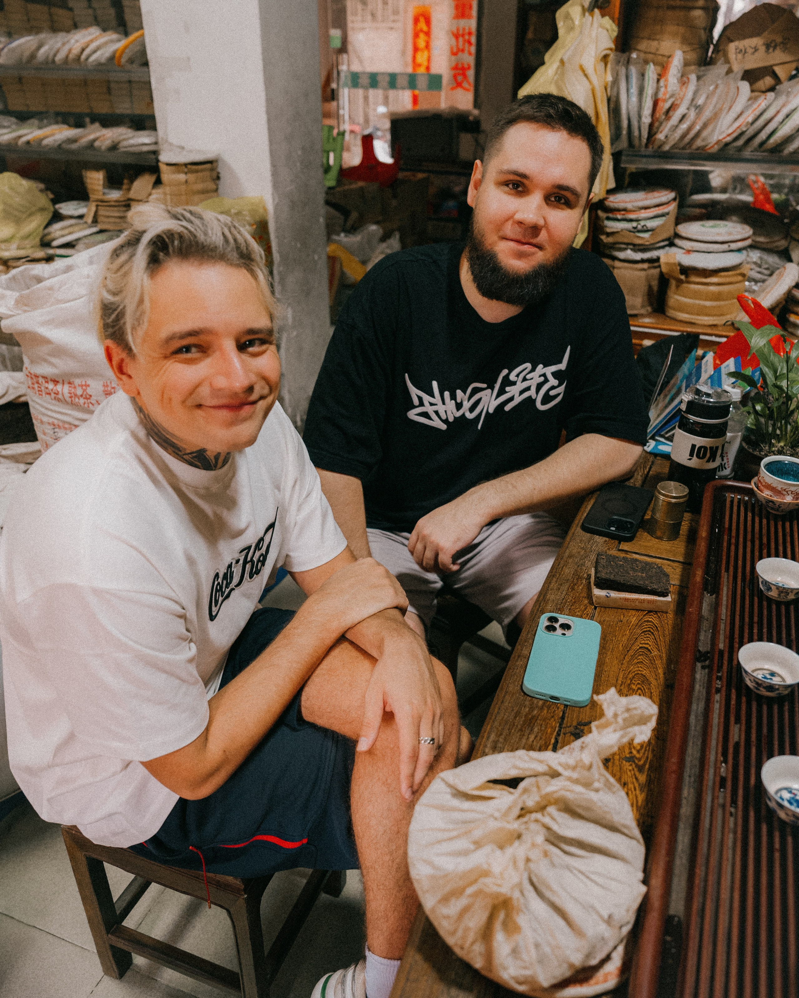 Контент для Айрочай. Часть II. Фотограф Пермь | Чернушка | Копытов Игорь