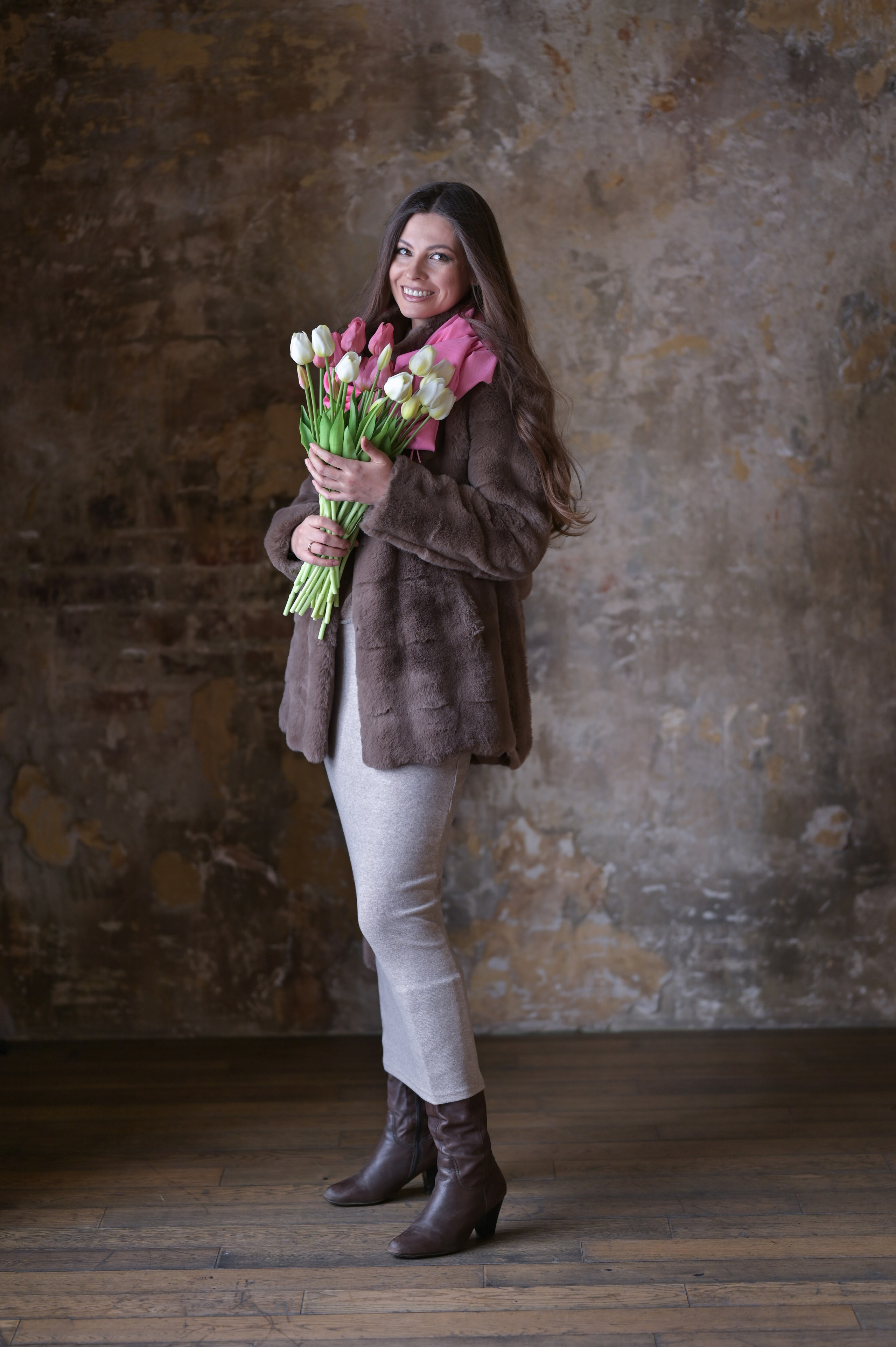 НИНА. Наталия Моргунова. Фотограф в Королеве и Москве