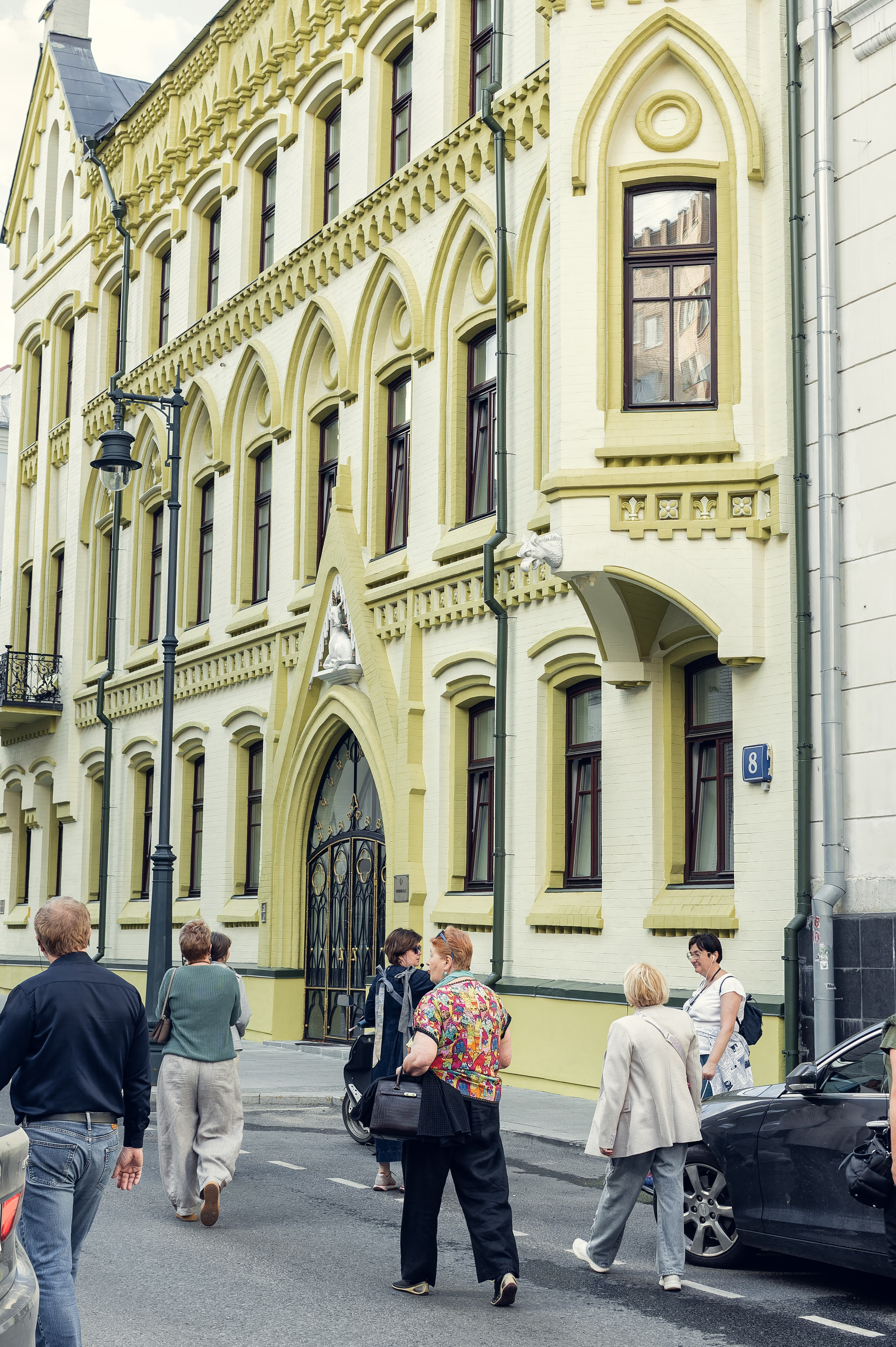 Фотограф на экскурсию Москва и Московская область