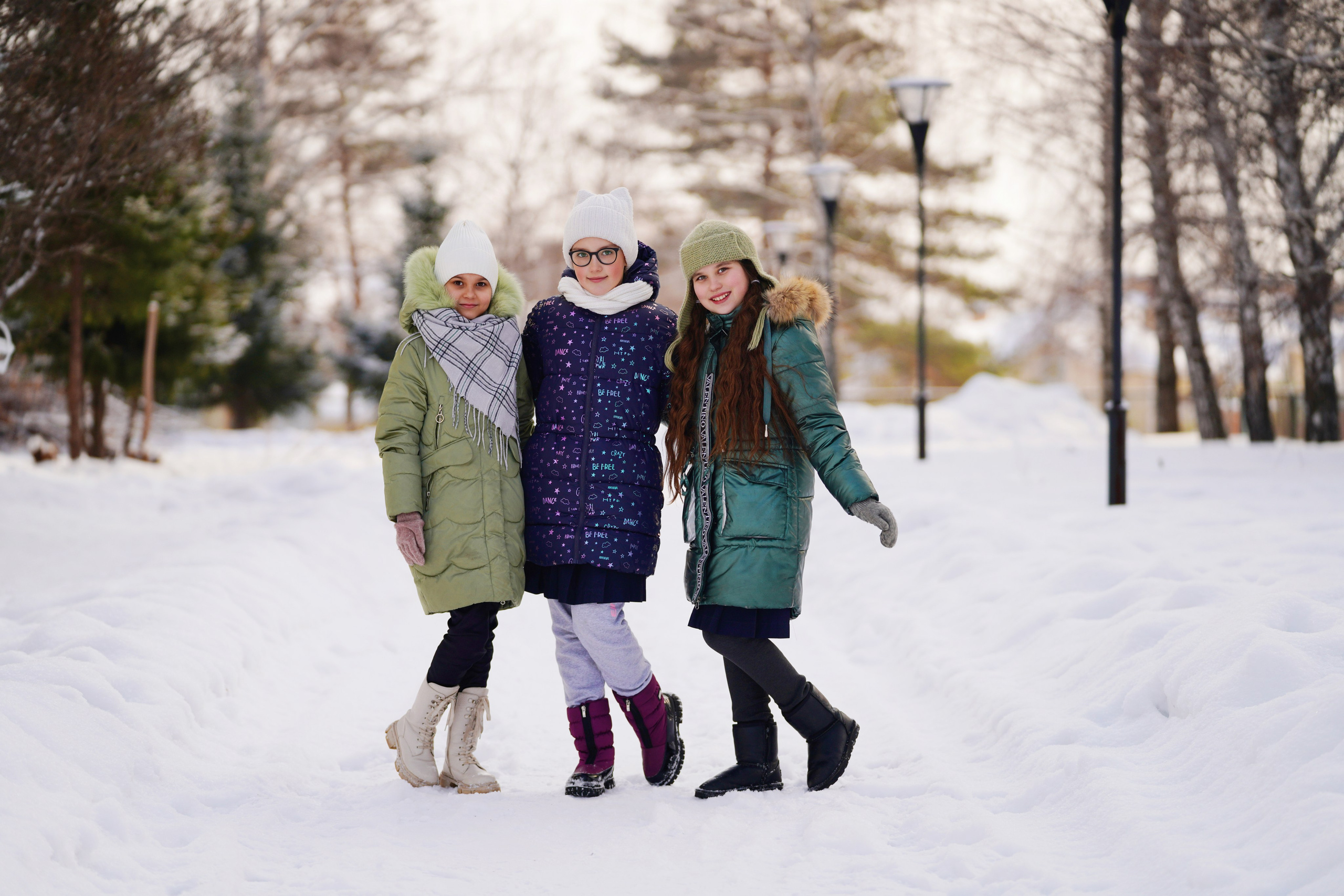 Зима 4 класс. Современные выпускные альбомы. Мы делаем не просто альбомы, а стильные фотокниги