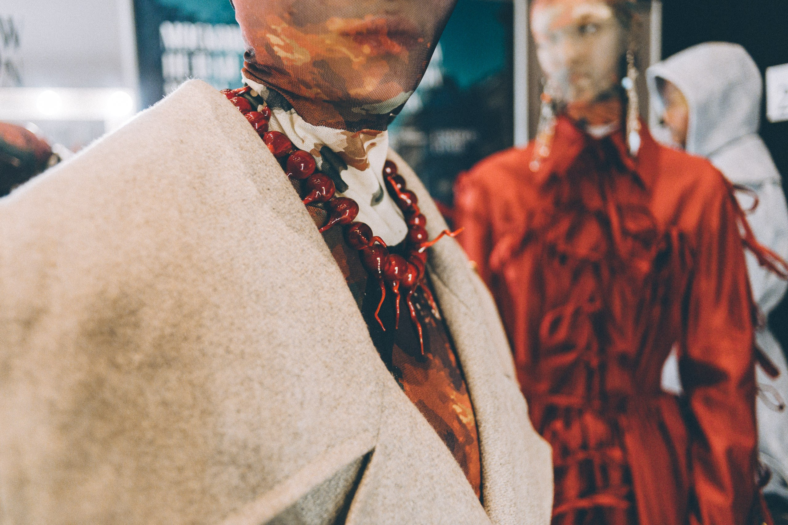 Moscow Fashion Week 4й сезон 2025