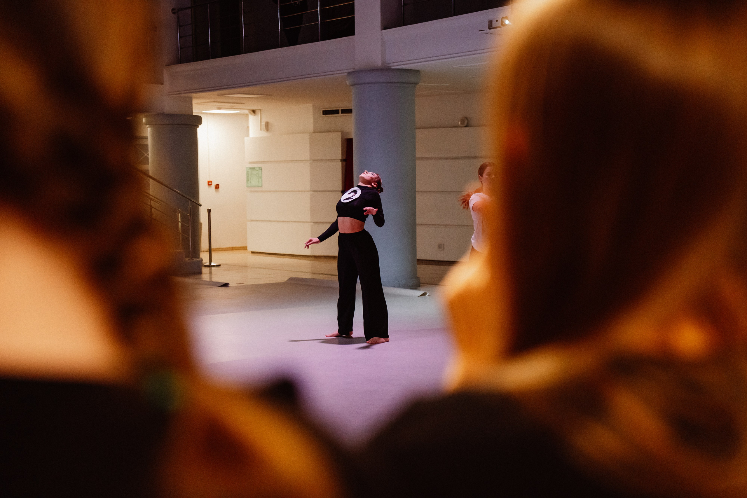 IX Чемпионат Искусств — День 2. Воробьева Ксения — Спортивный и танцевальный фотограф Новосибирск