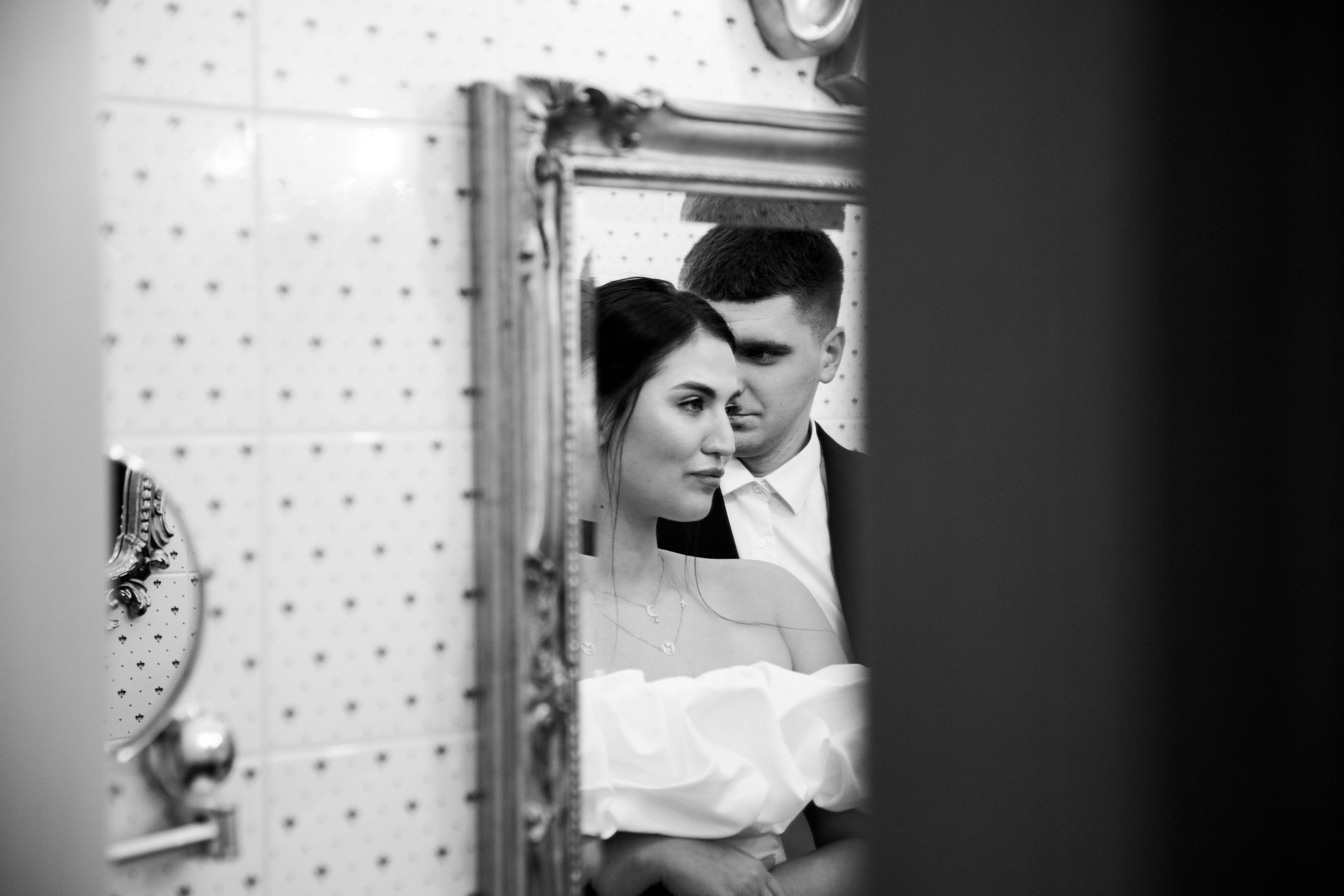 Свадебный фотограф в СПб и Москве Павел Сергеев